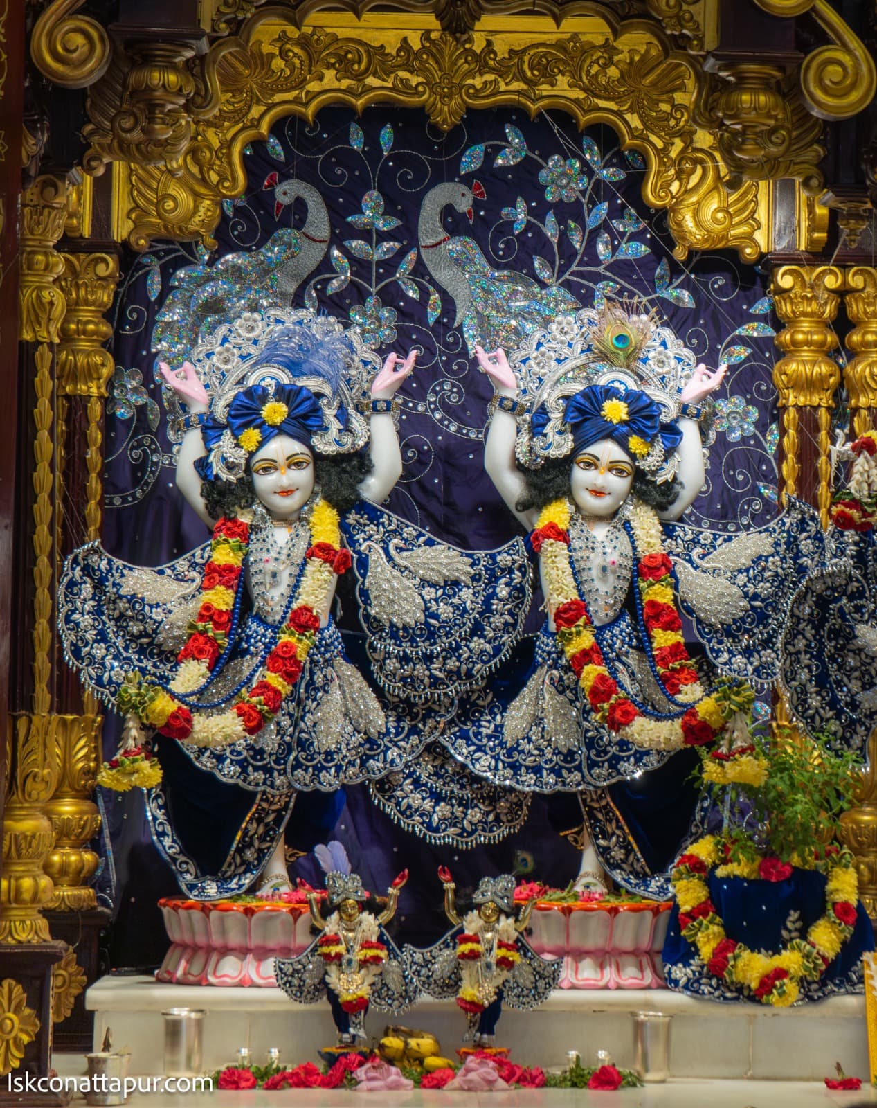 Sringar Darshan photo 2 of 6 — 1 March 2026