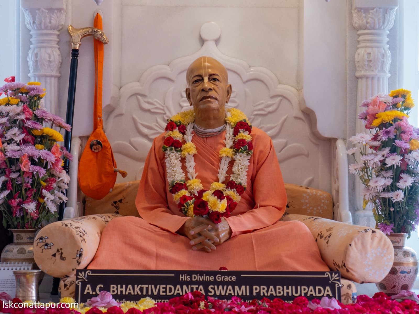 Sringar Darshan photo 5 of 6 — 1 March 2026
