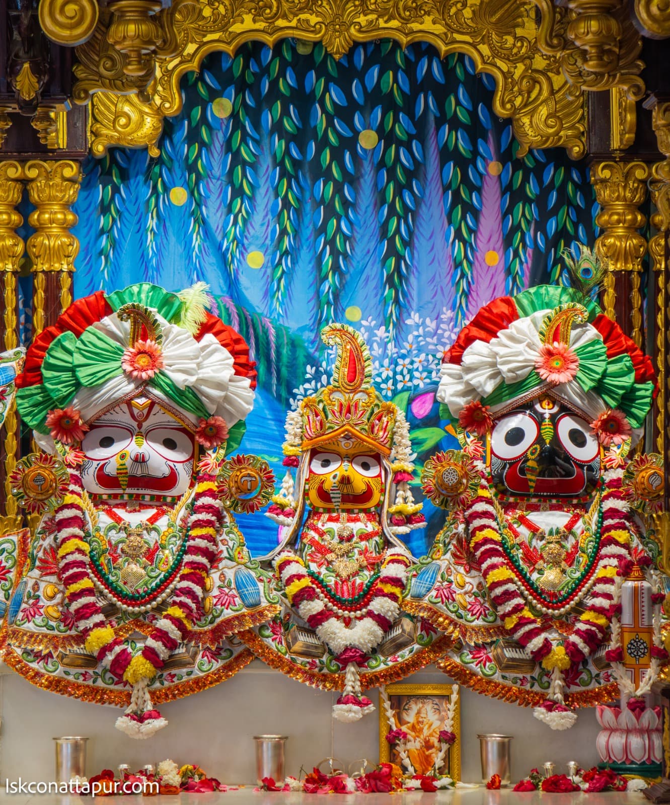 Sringar Darshan photo 3 of 6 — 2 March 2026