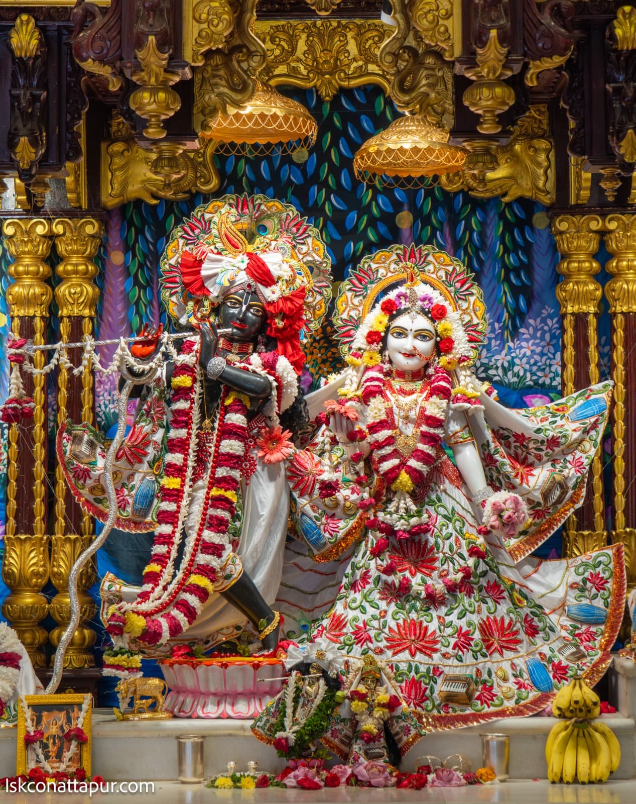Sringar Darshan photo 1 of 6 — 2 March 2026