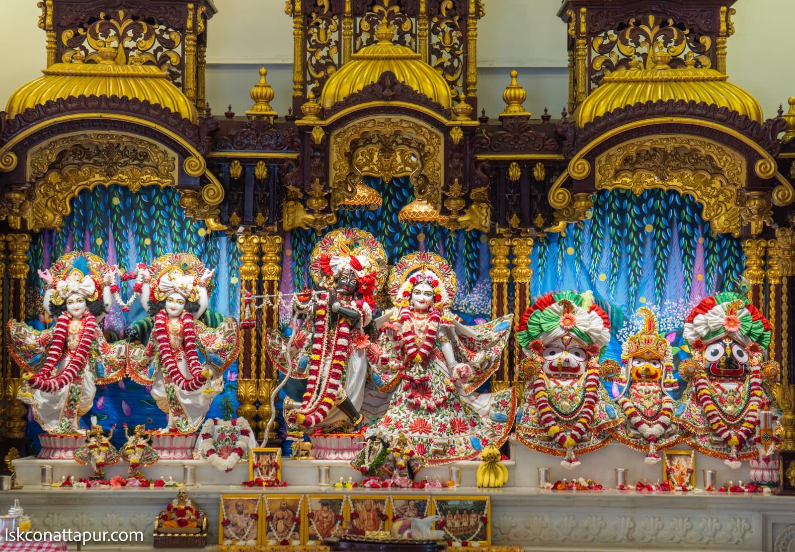 Sringar Darshan photo 2 of 6 — 2 March 2026