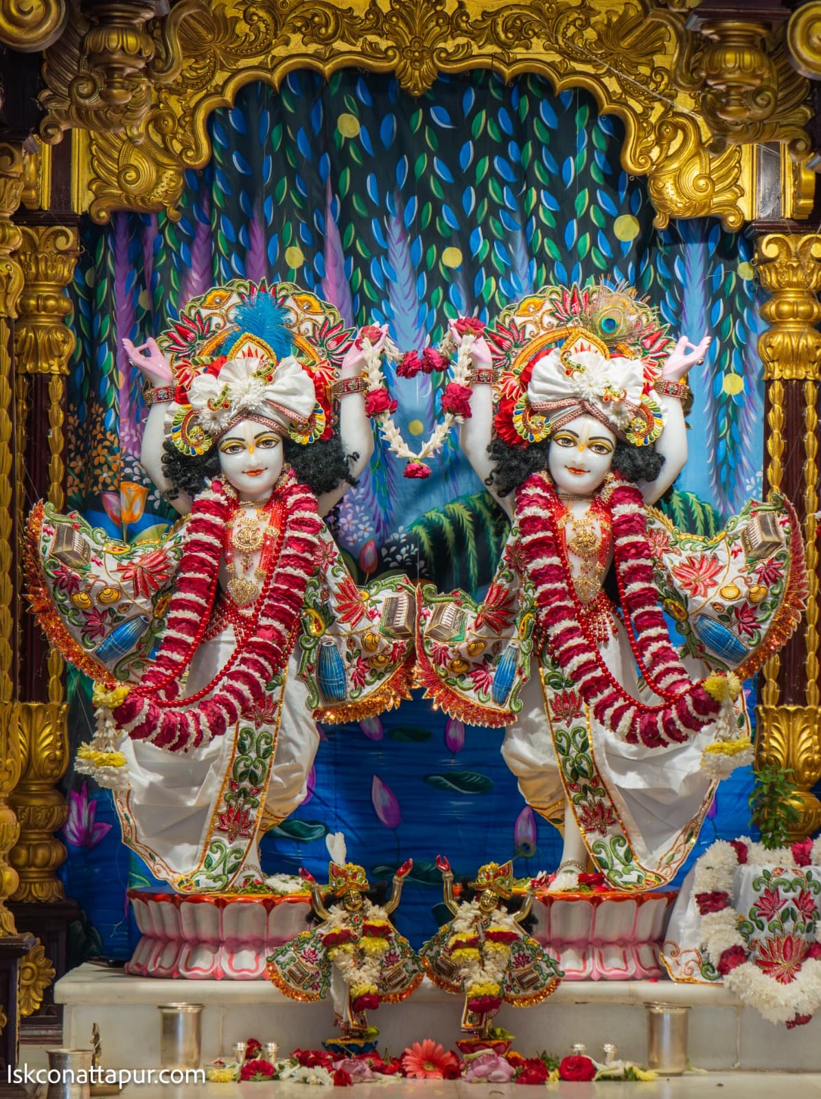 Sringar Darshan photo 4 of 6 — 2 March 2026