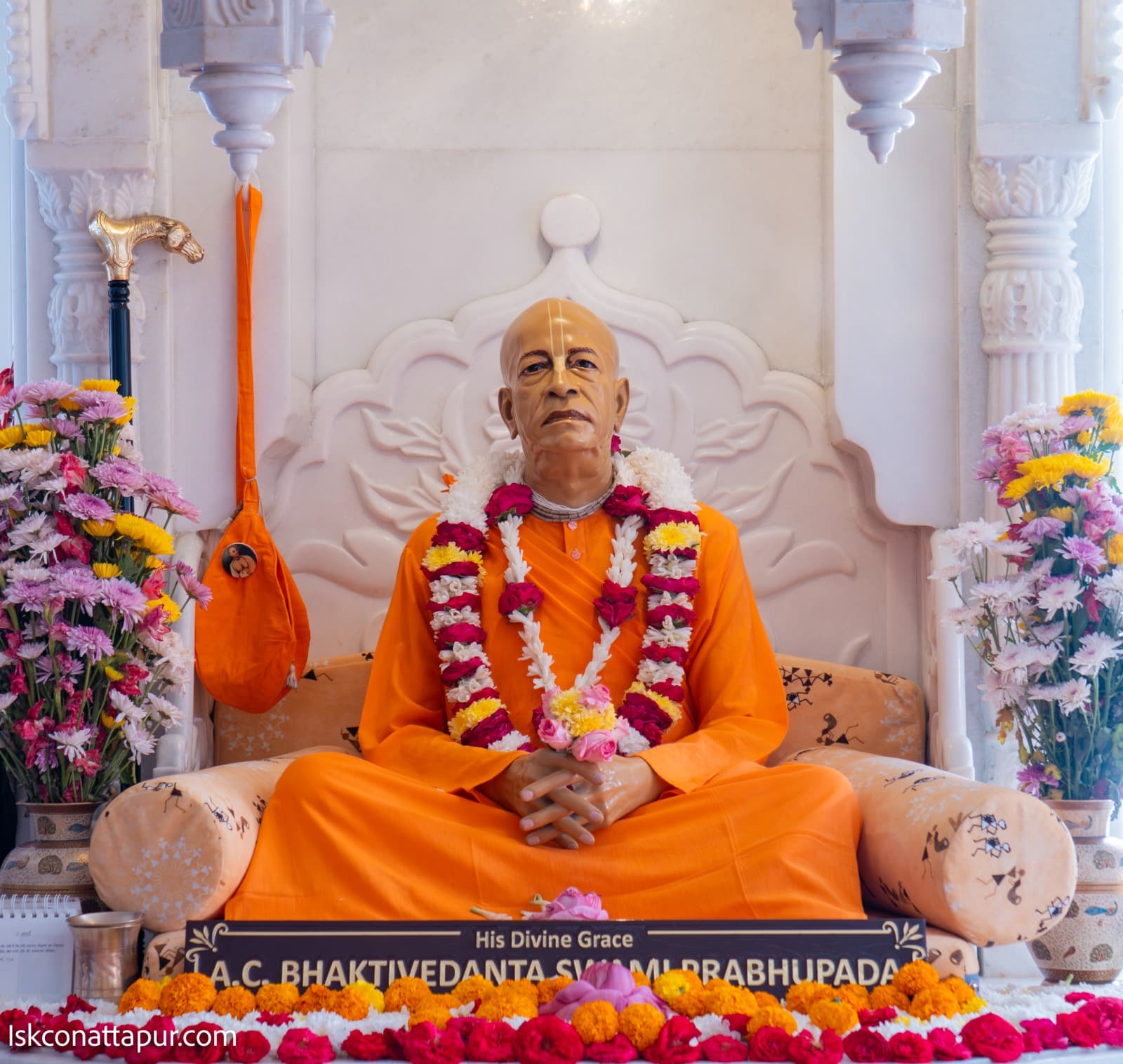 Sringar Darshan photo 5 of 6 — 2 March 2026