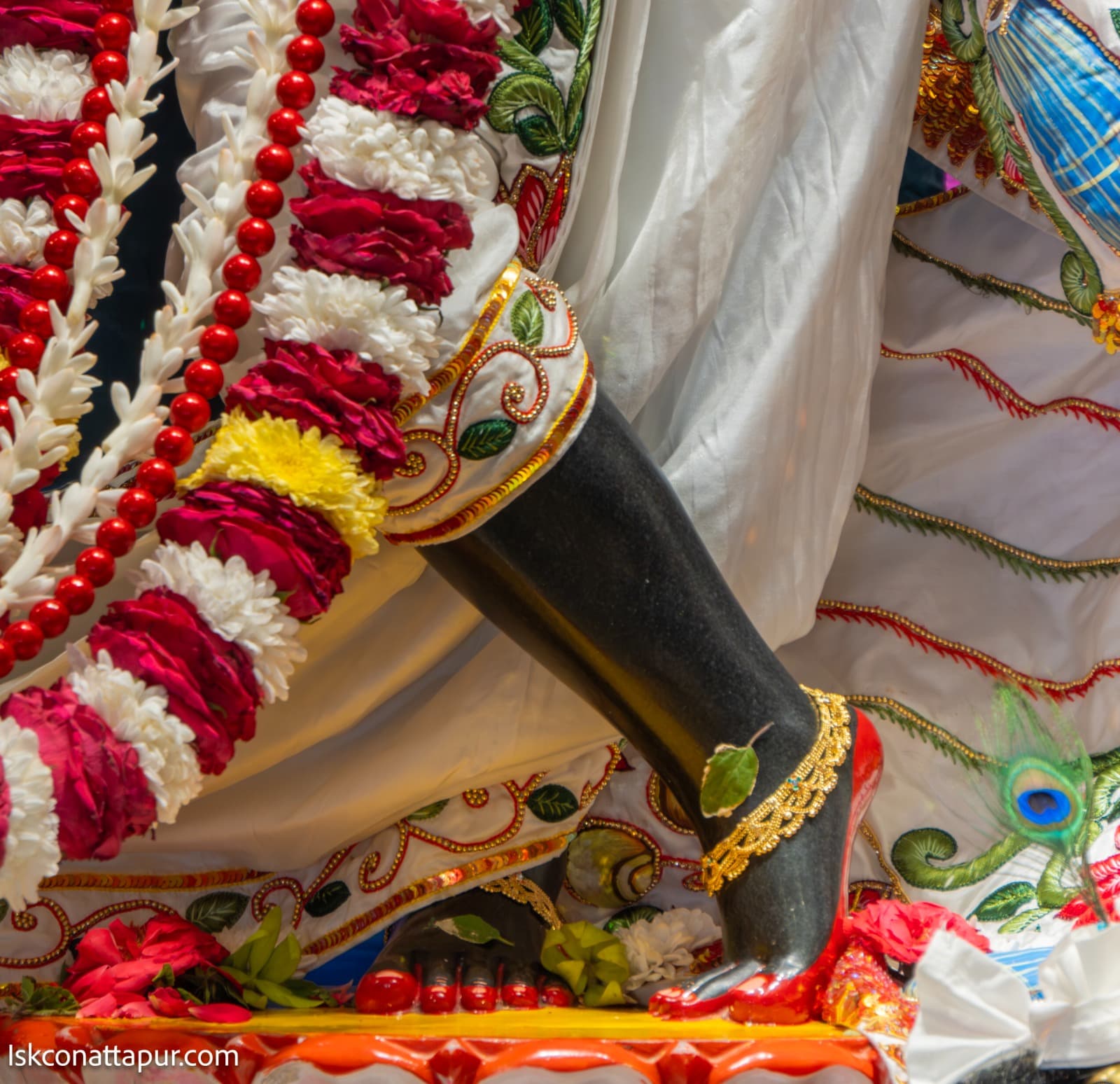Sringar Darshan photo 6 of 6 — 2 March 2026