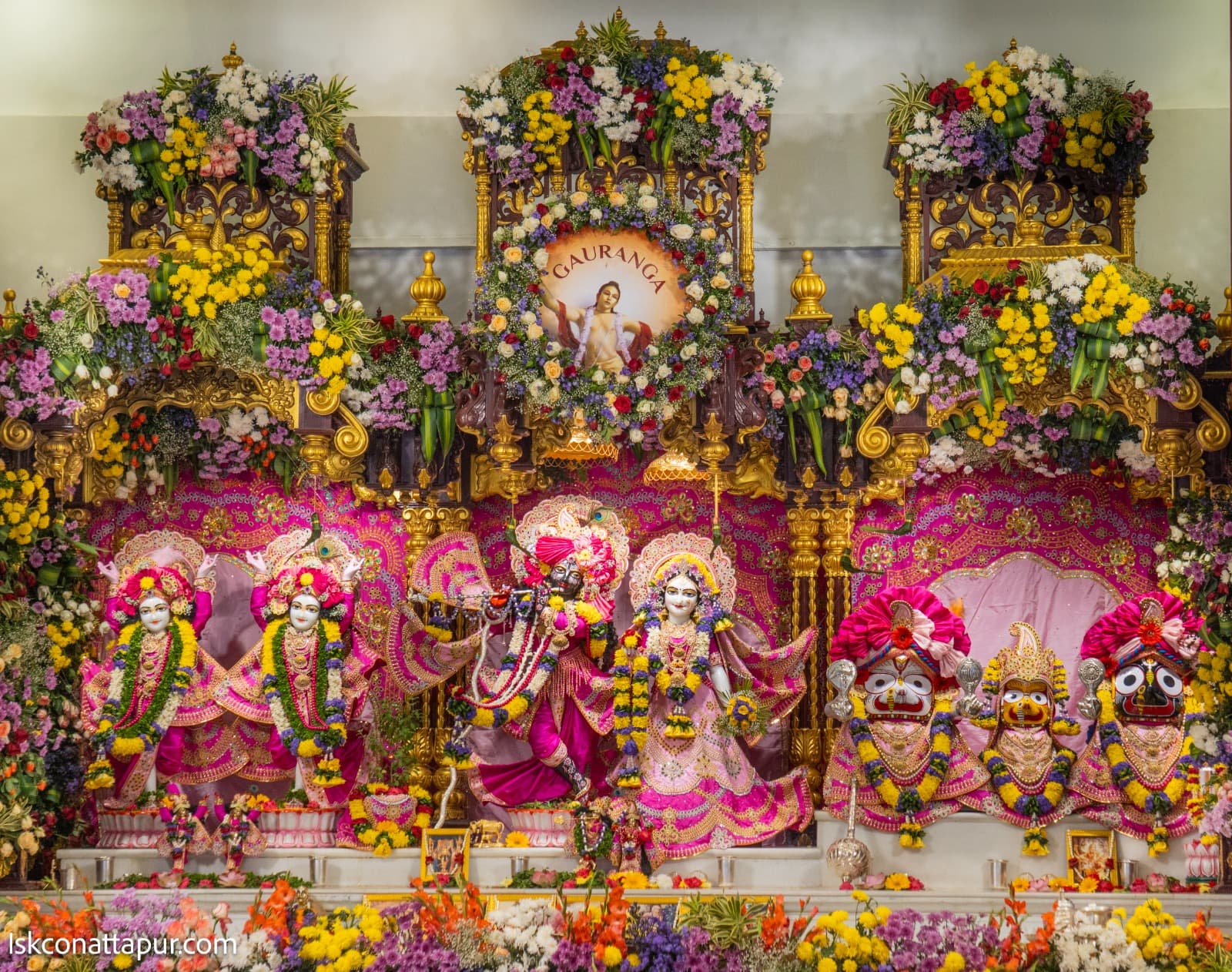 Sringar Darshan photo 3 of 6 — 3 March 2026