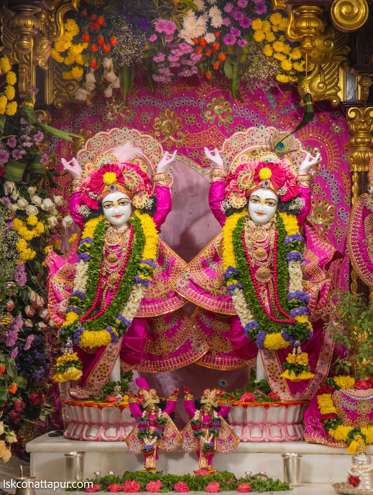 Sringar Darshan photo 4 of 6 — 3 March 2026