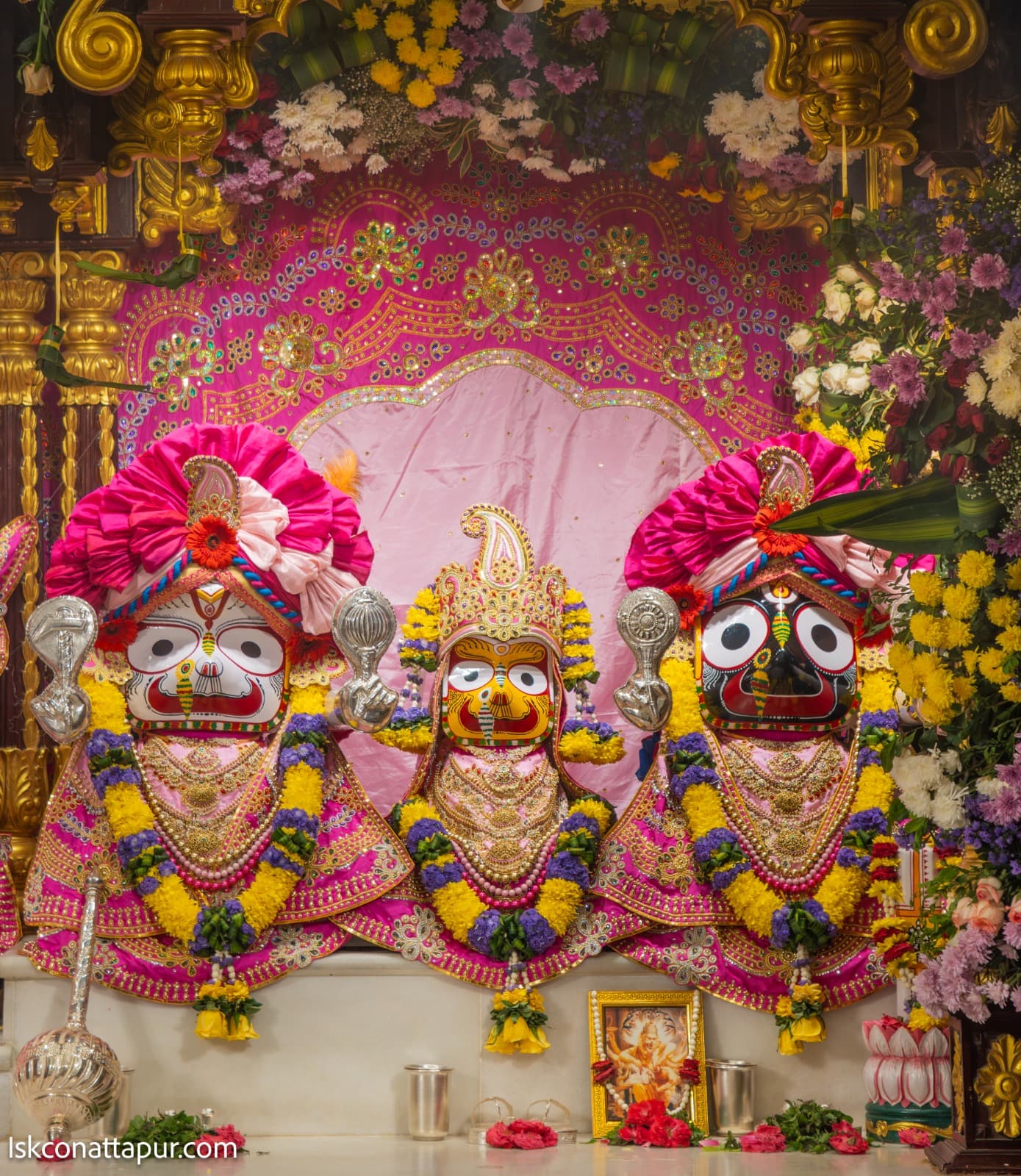 Sringar Darshan photo 2 of 6 — 3 March 2026