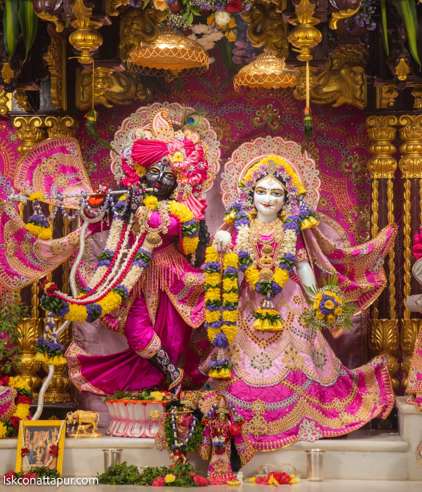 Sringar Darshan photo 1 of 6 — 3 March 2026