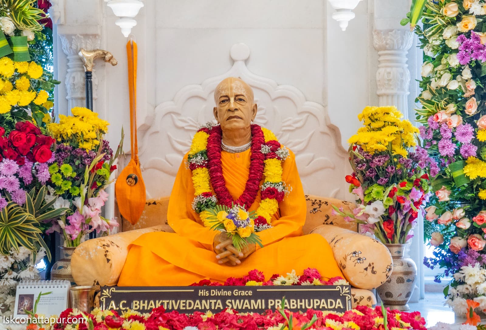 Sringar Darshan photo 6 of 6 — 3 March 2026