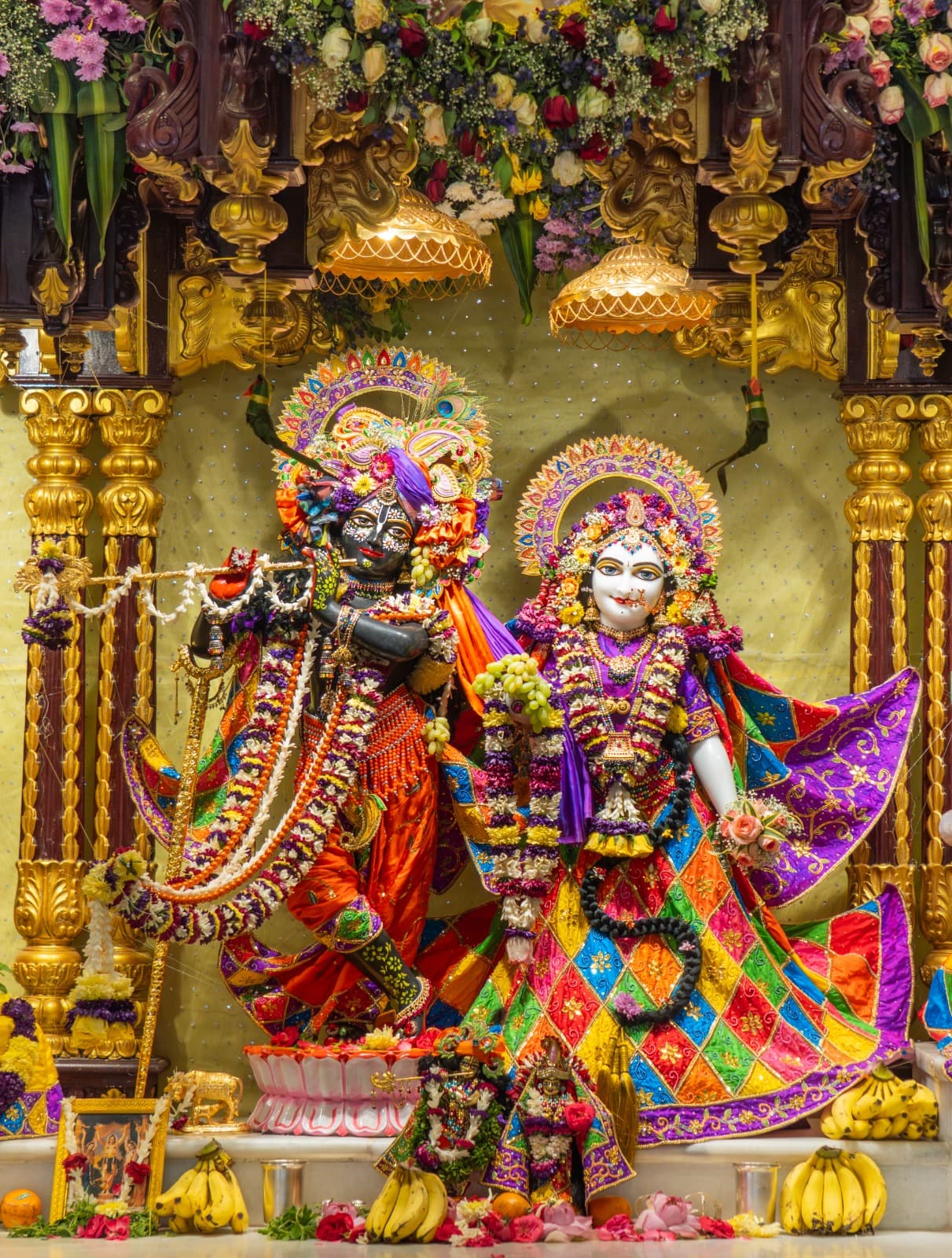 Sringar Darshan photo 1 of 6 — 4 March 2026