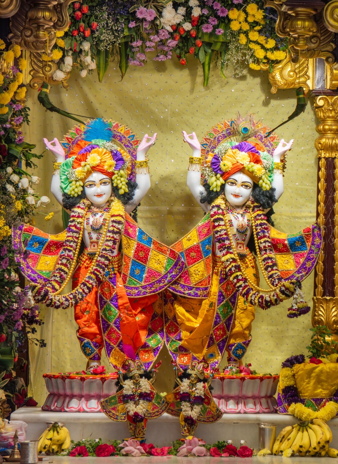 Sringar Darshan photo 2 of 6 — 4 March 2026