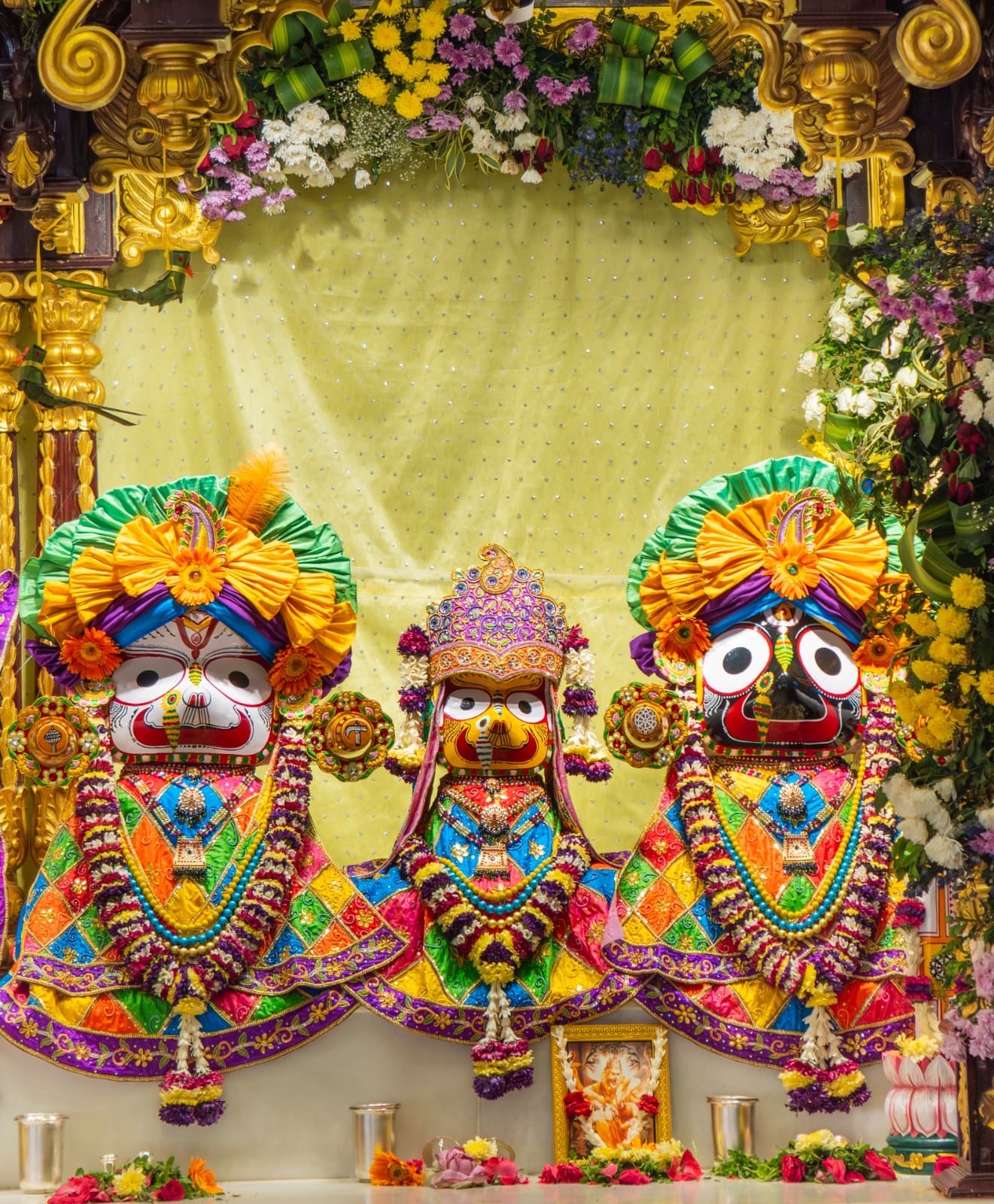Sringar Darshan photo 6 of 6 — 4 March 2026