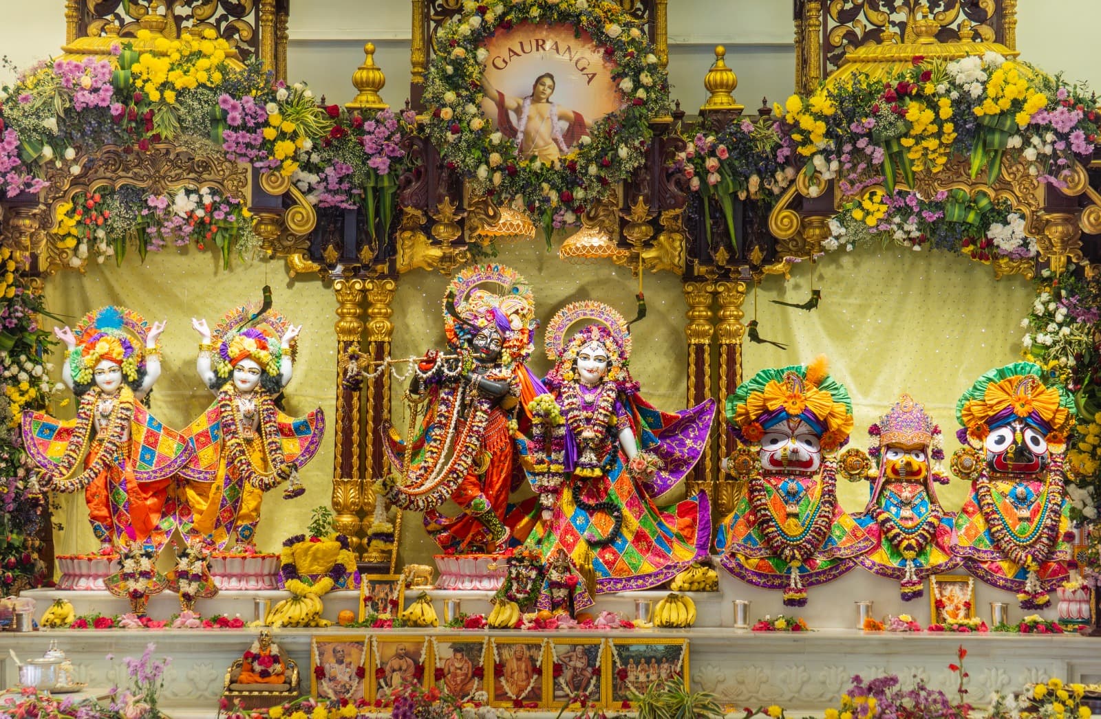 Sringar Darshan photo 5 of 6 — 4 March 2026