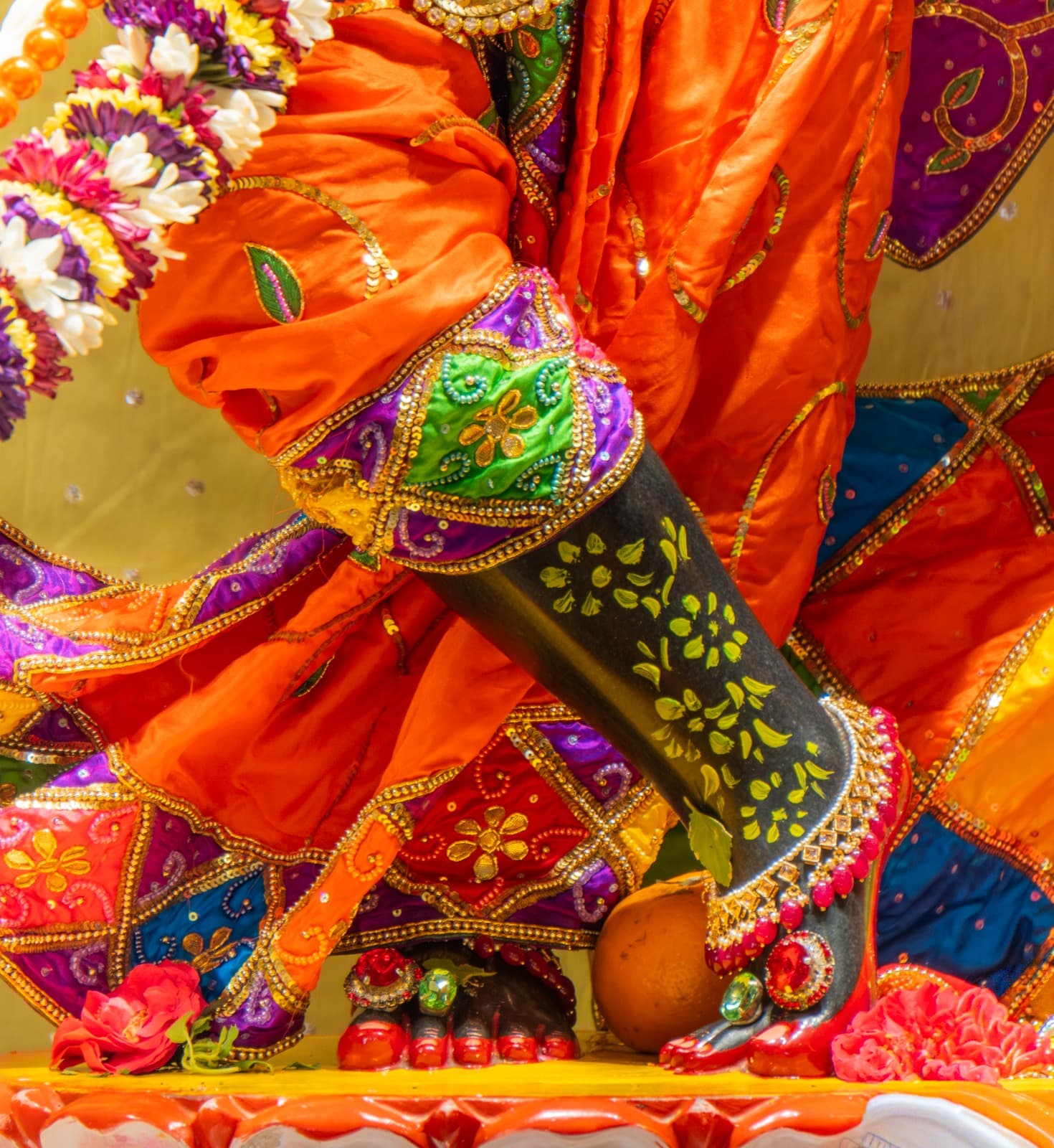 Sringar Darshan photo 3 of 6 — 4 March 2026