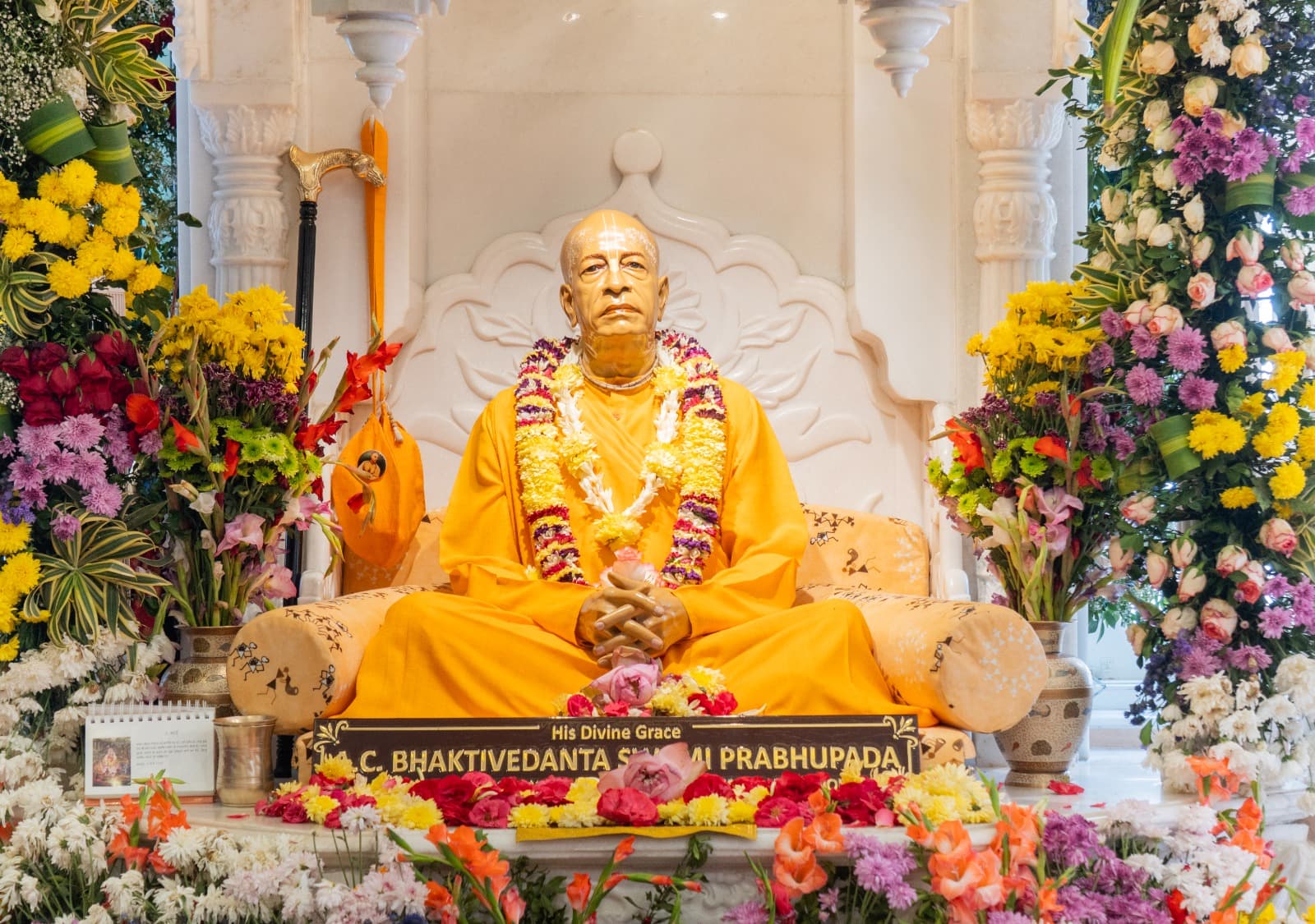 Sringar Darshan photo 4 of 6 — 4 March 2026