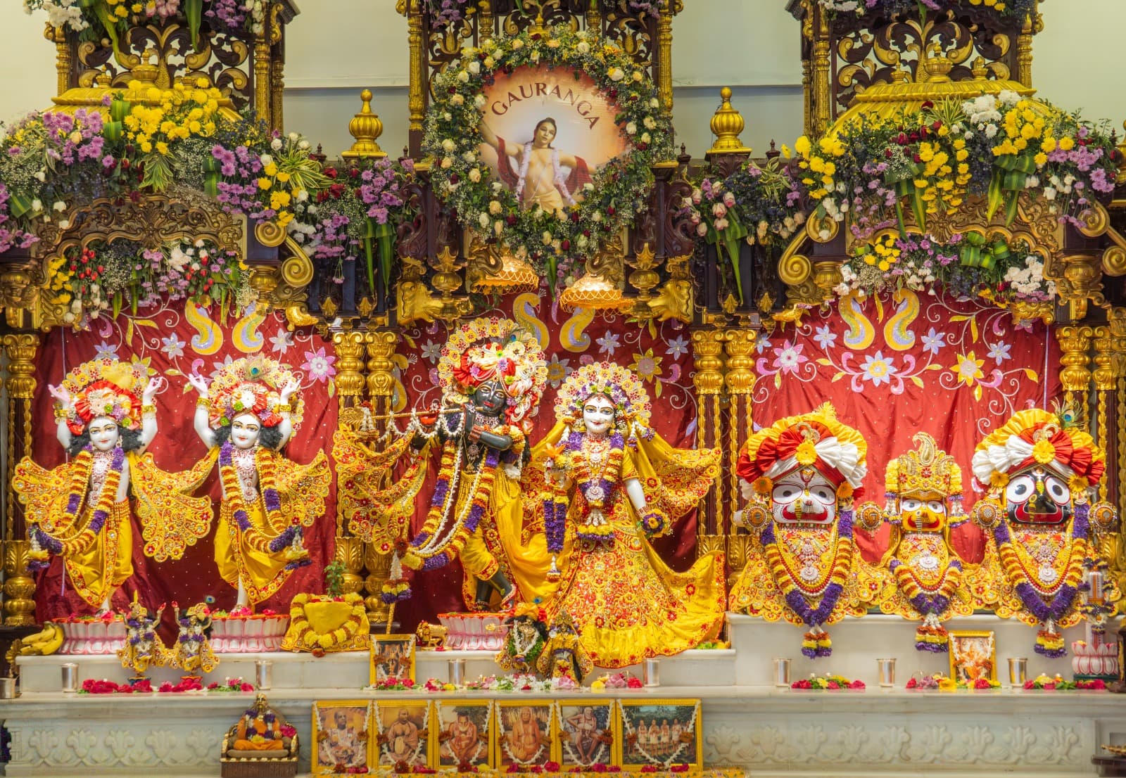 Sringar Darshan photo 3 of 6 — 5 March 2026