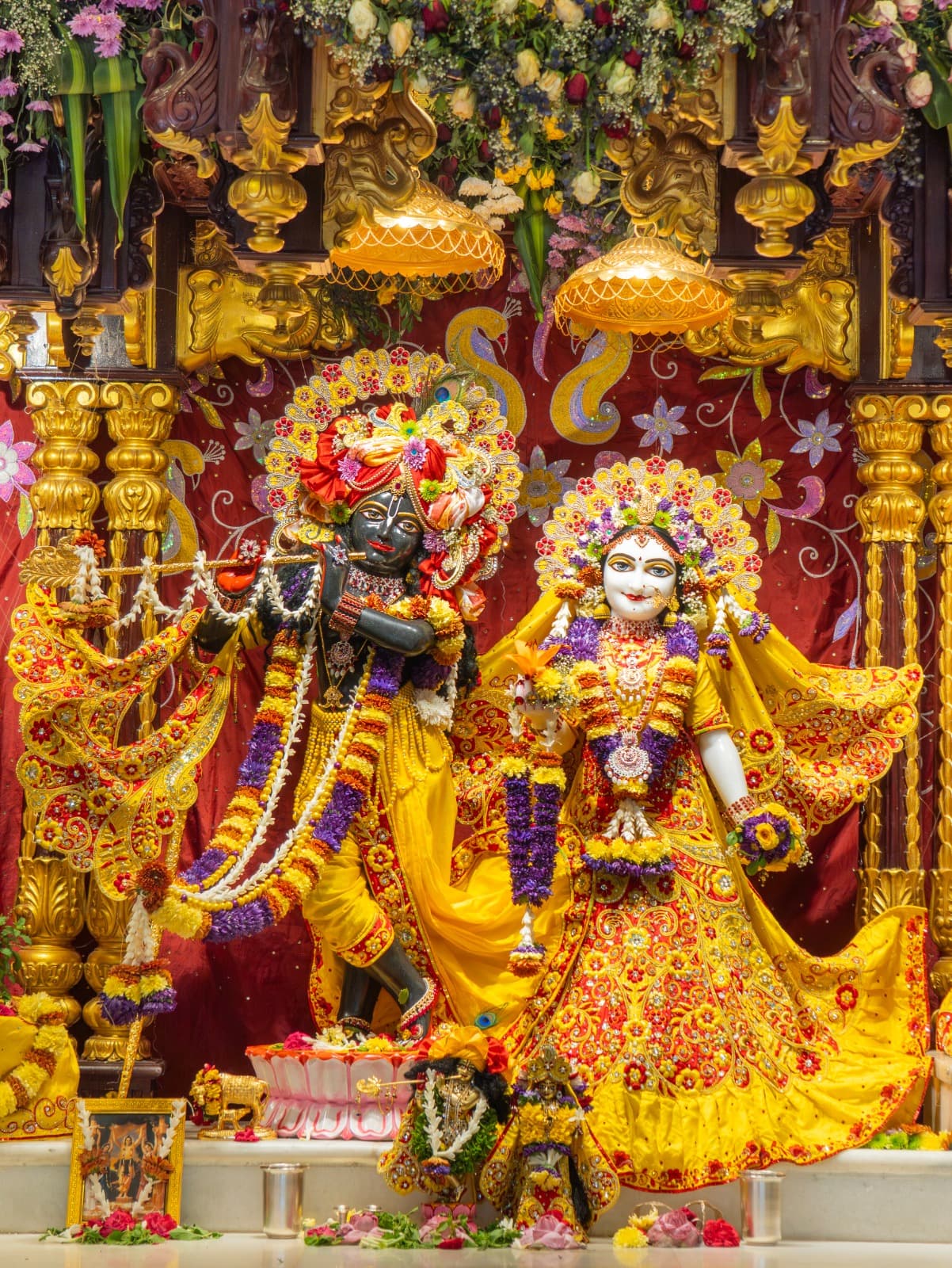 Sringar Darshan photo 1 of 6 — 5 March 2026