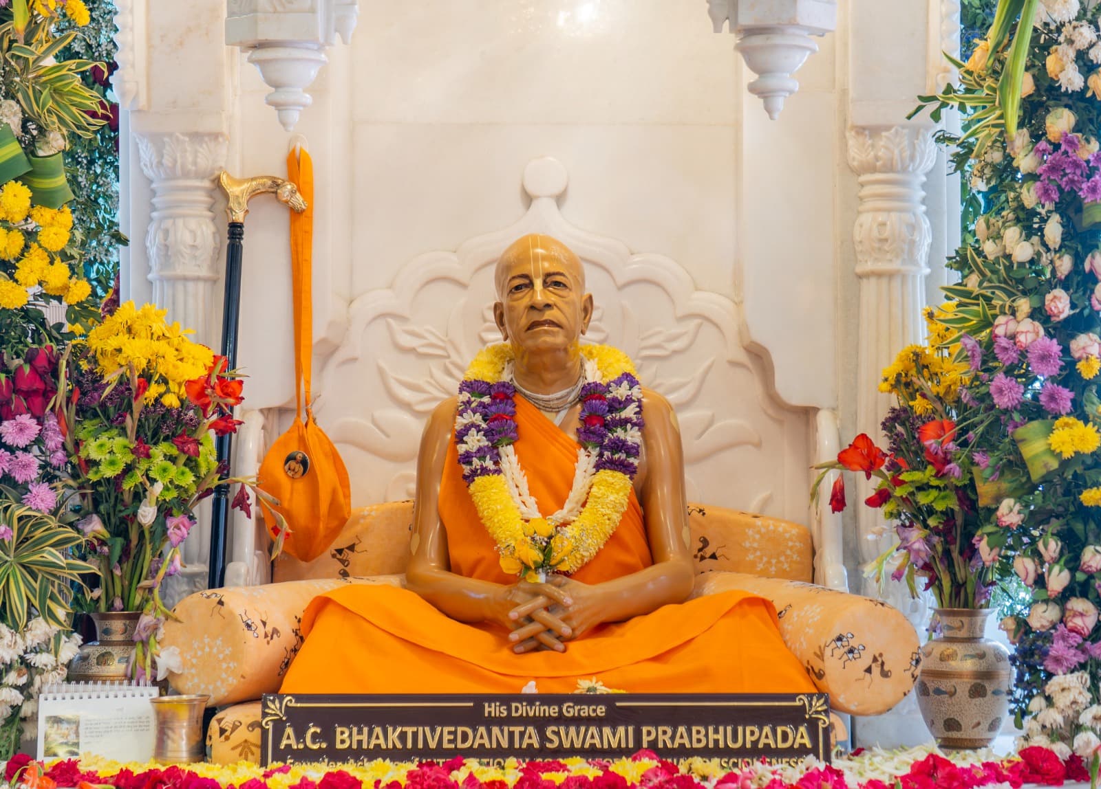 Sringar Darshan photo 2 of 6 — 5 March 2026
