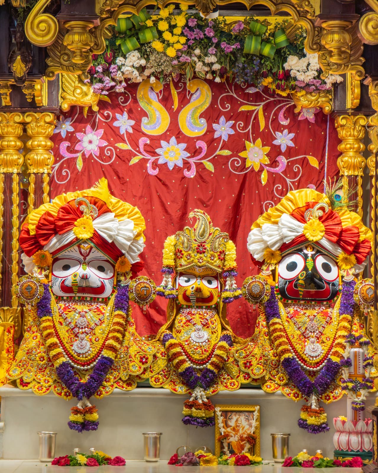 Sringar Darshan photo 5 of 6 — 5 March 2026