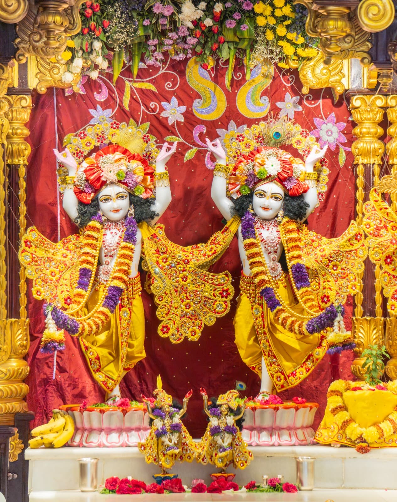 Sringar Darshan photo 4 of 6 — 5 March 2026
