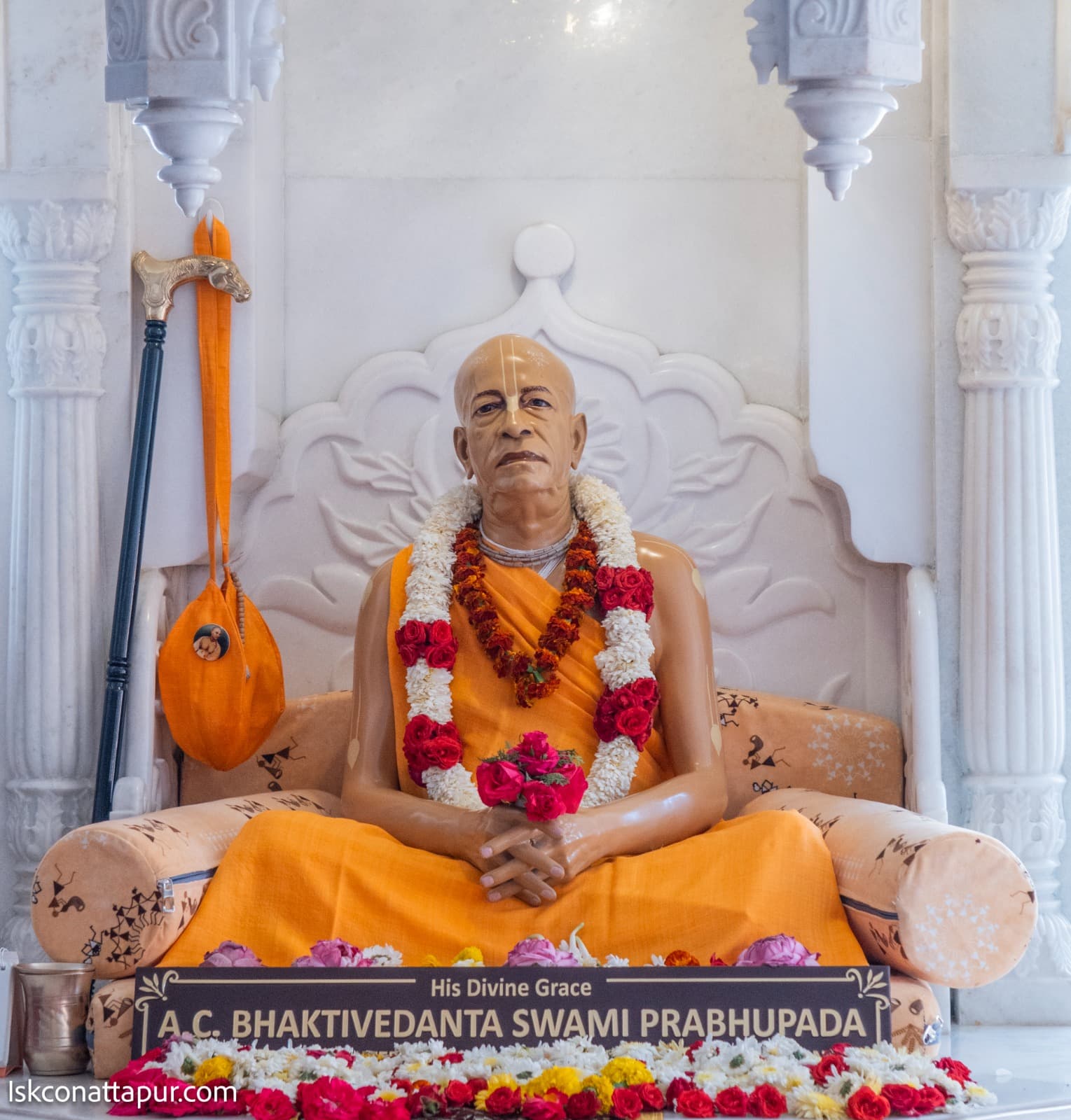 Sringar Darshan photo 5 of 6 — 6 March 2026