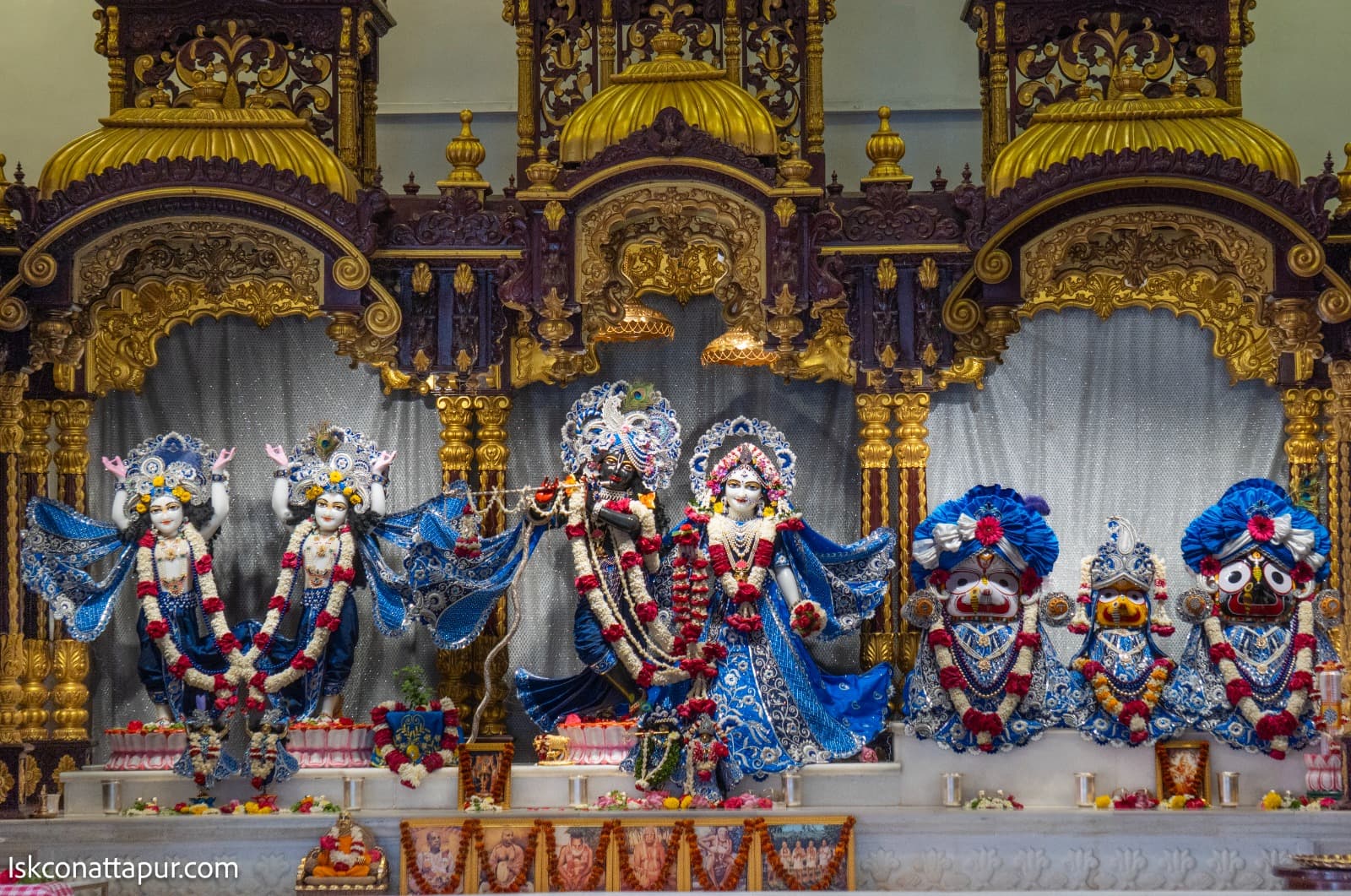 Sringar Darshan photo 2 of 6 — 6 March 2026