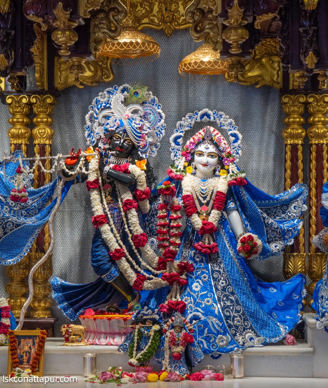 Sringar Darshan photo 1 of 6 — 6 March 2026