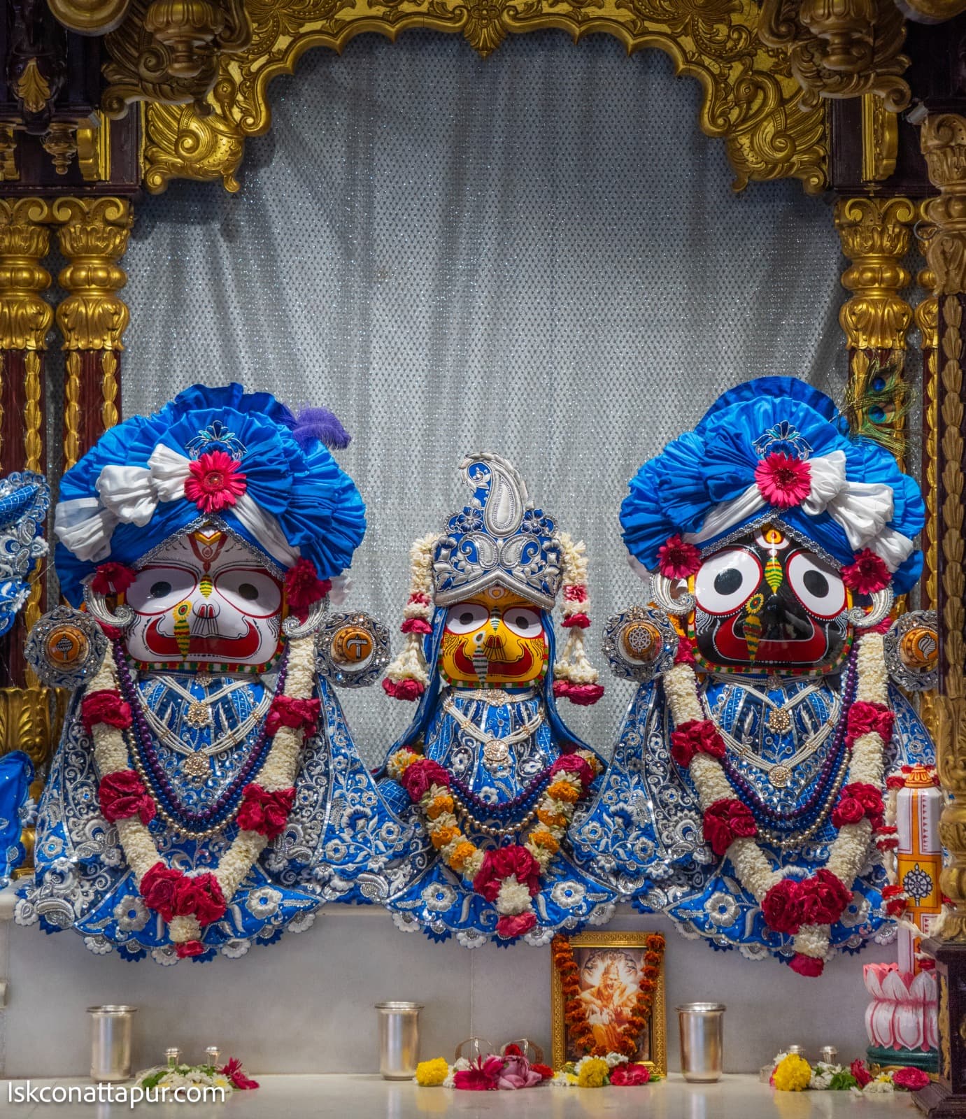 Sringar Darshan photo 3 of 6 — 6 March 2026