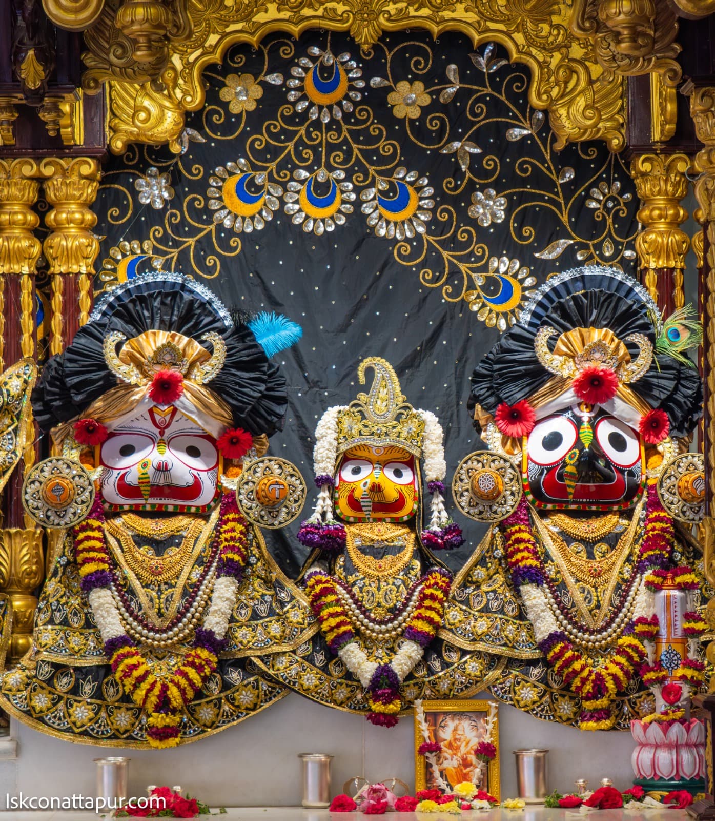 Sringar Darshan photo 3 of 6 — 7 March 2026