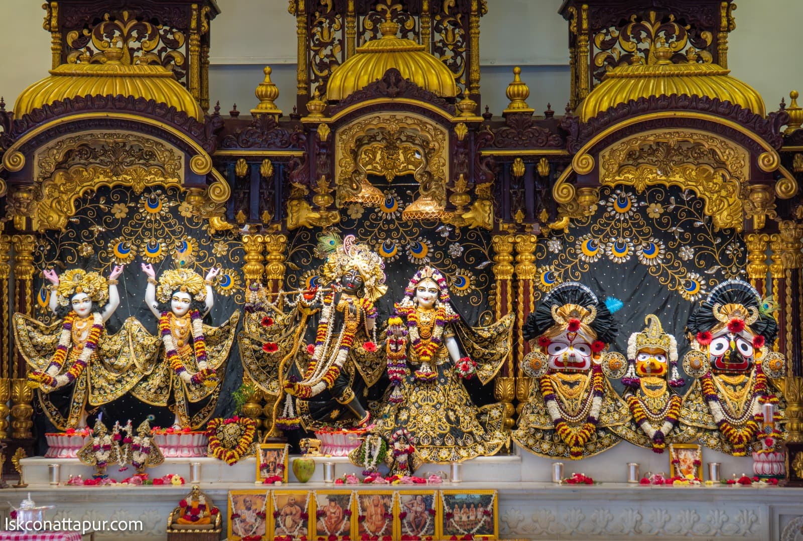 Sringar Darshan photo 2 of 6 — 7 March 2026