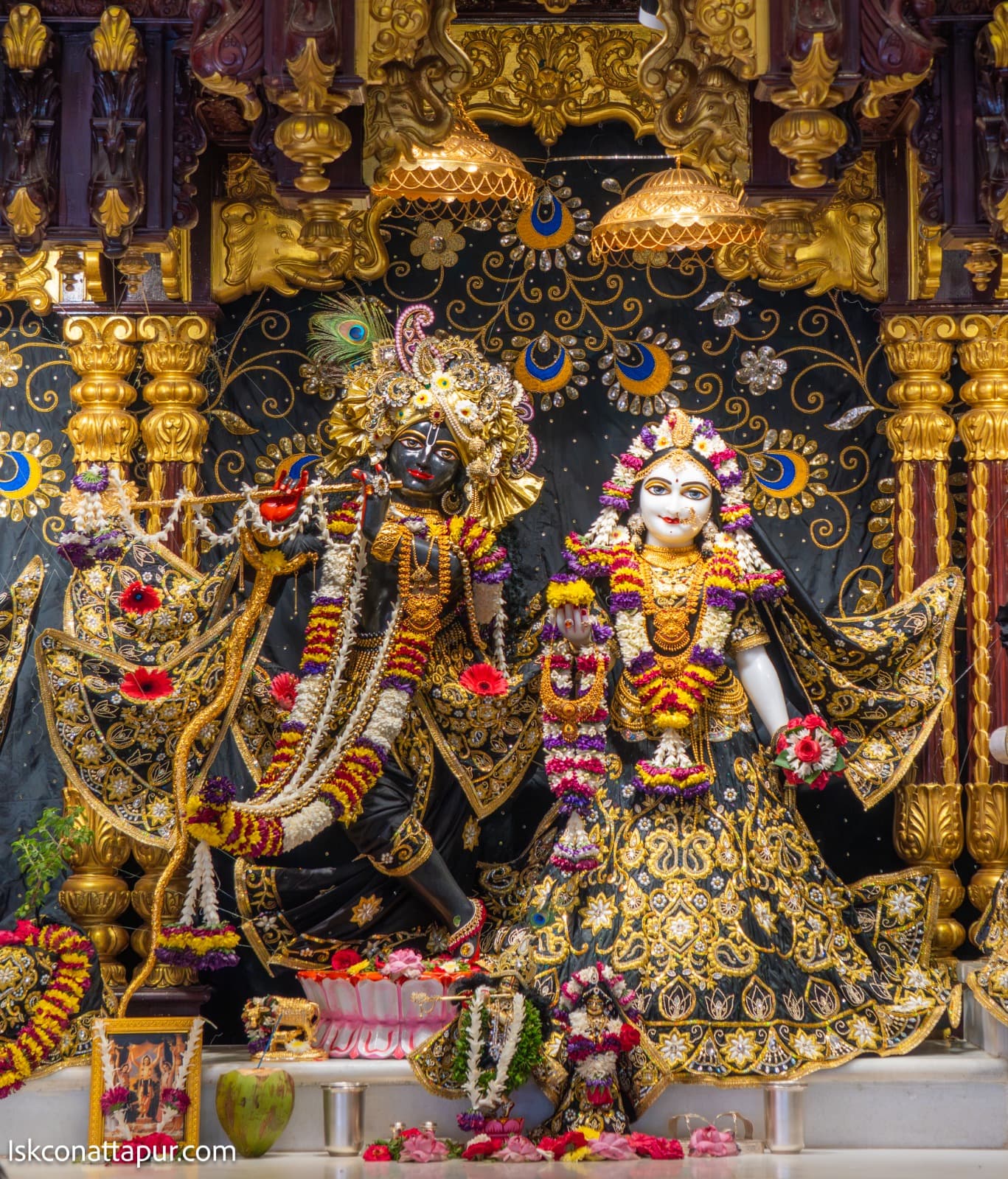 Sringar Darshan photo 1 of 6 — 7 March 2026