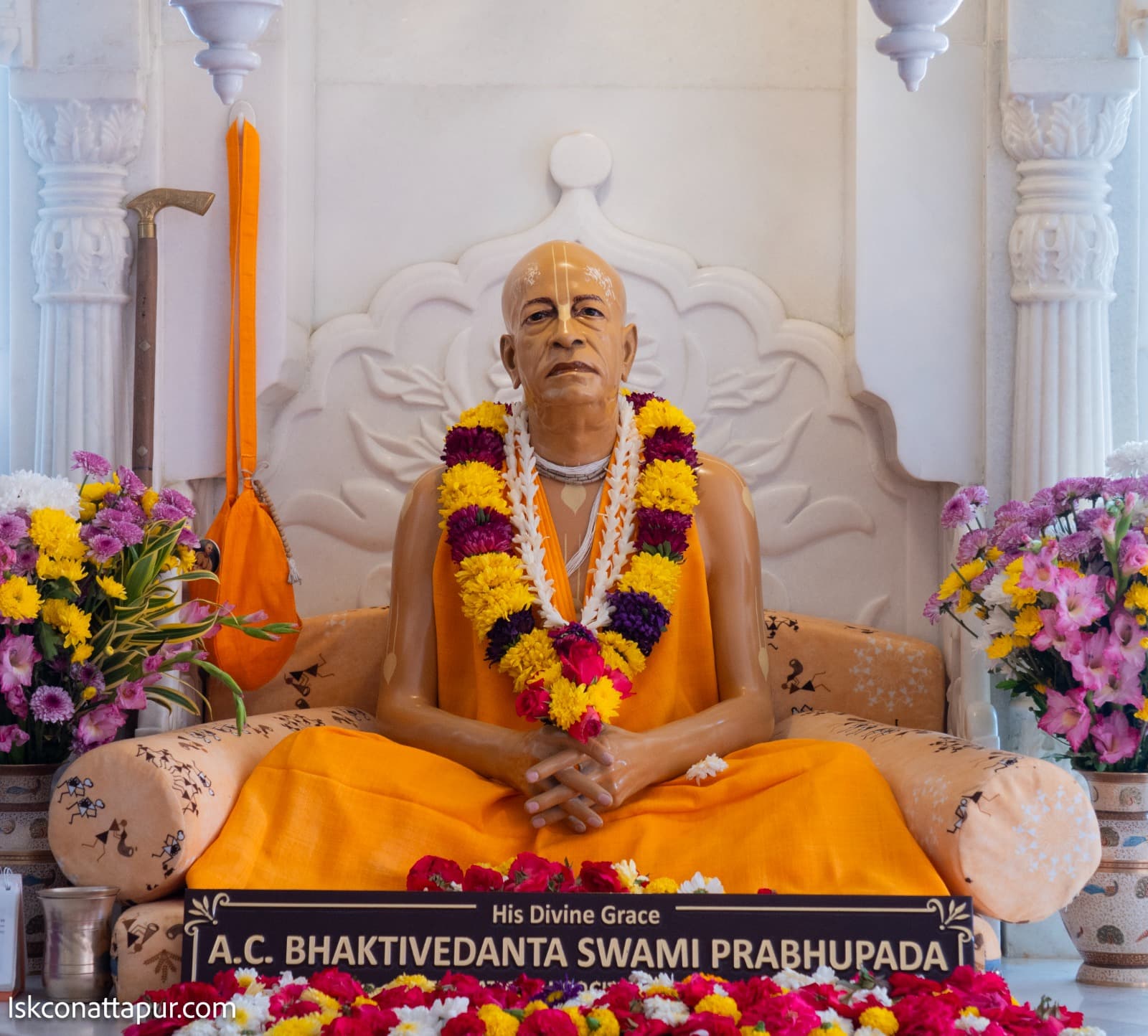 Sringar Darshan photo 6 of 6 — 7 March 2026