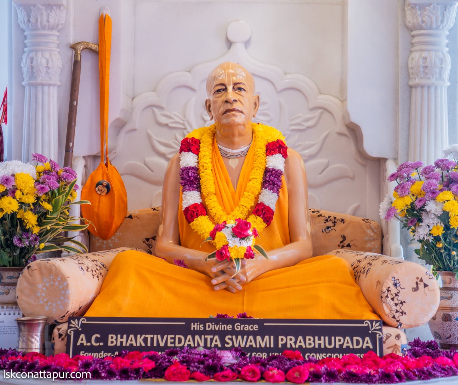 Sringar Darshan photo 5 of 6 — 8 March 2026