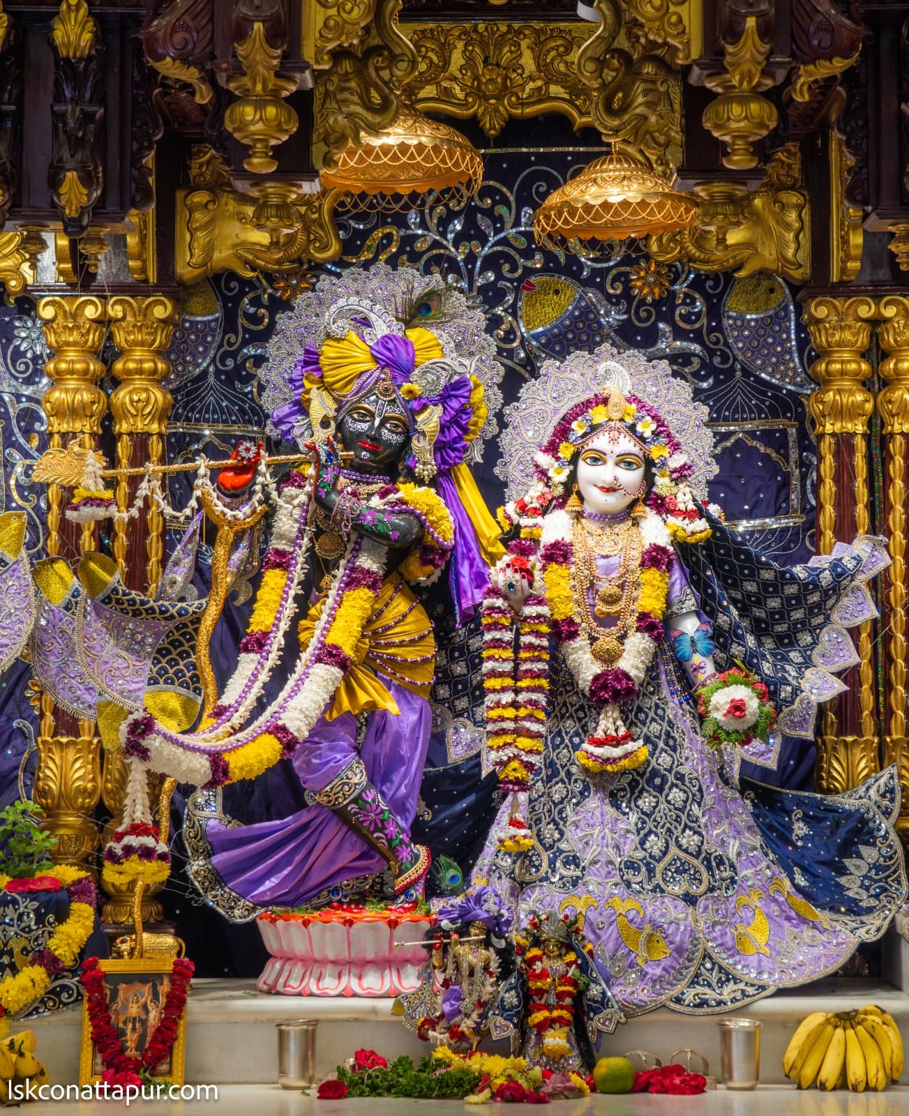 Sringar Darshan photo 1 of 6 — 8 March 2026
