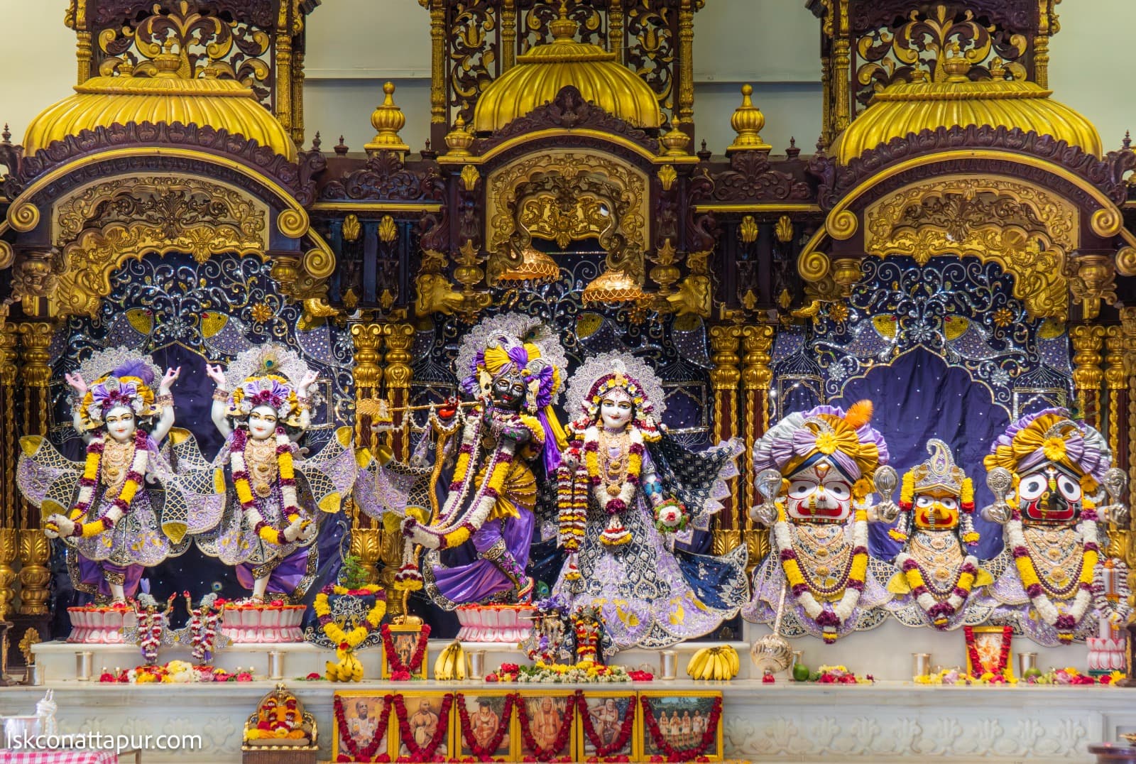 Sringar Darshan photo 2 of 6 — 8 March 2026