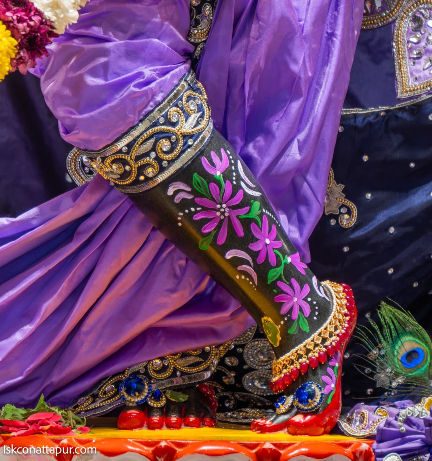 Sringar Darshan photo 6 of 6 — 8 March 2026