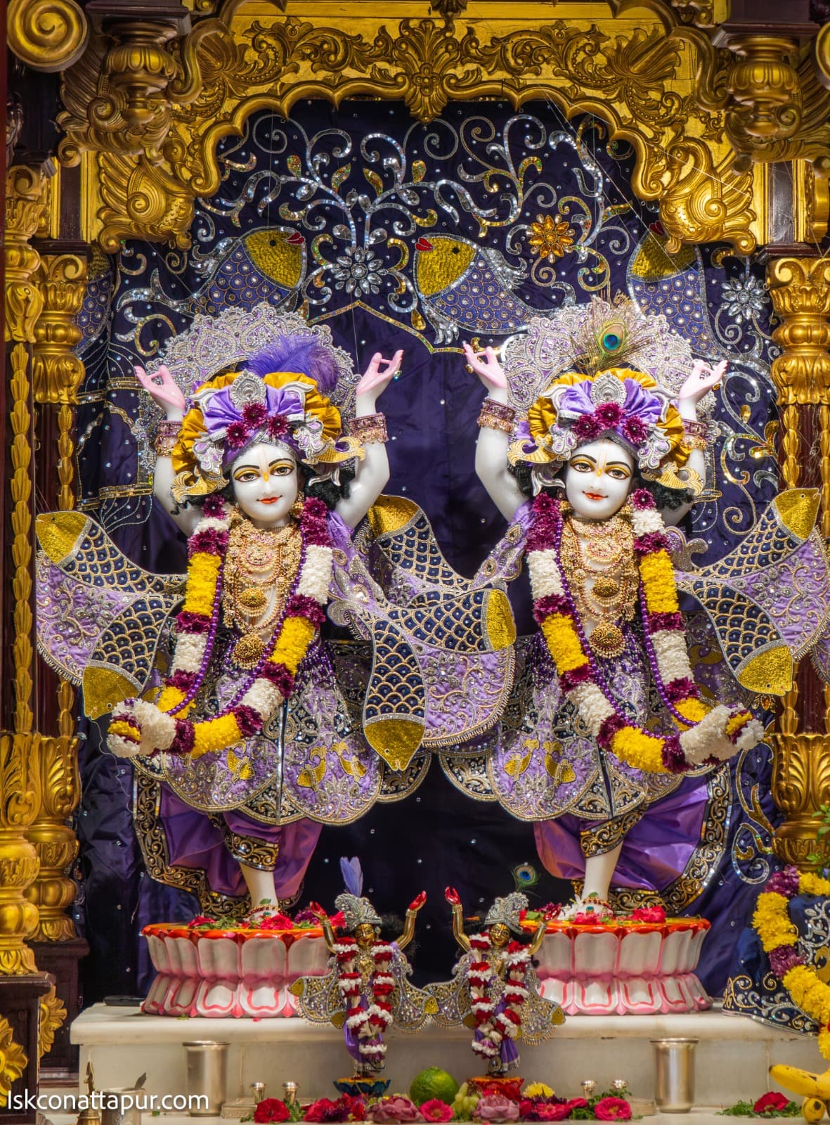Sringar Darshan photo 3 of 6 — 8 March 2026