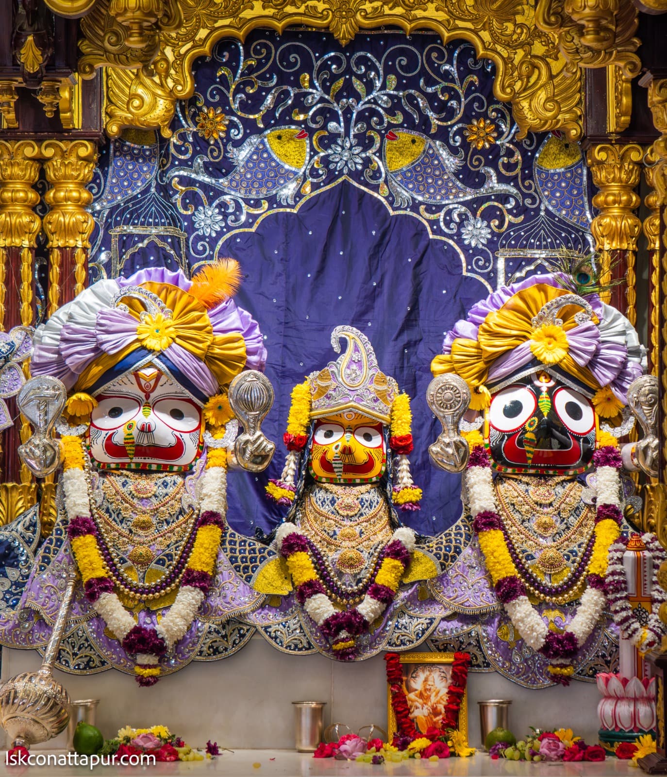 Sringar Darshan photo 4 of 6 — 8 March 2026