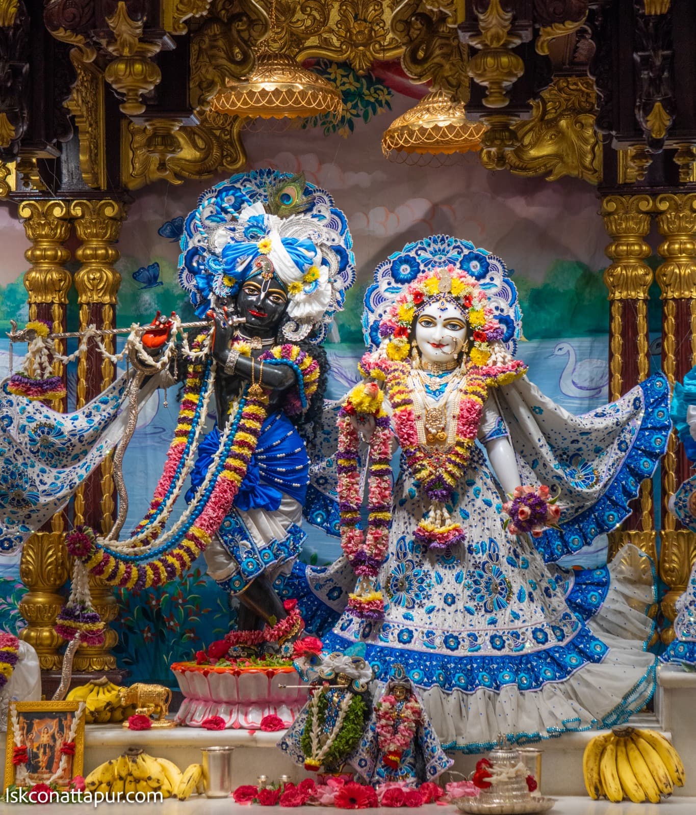 Sringar Darshan photo 1 of 6 — 9 March 2026