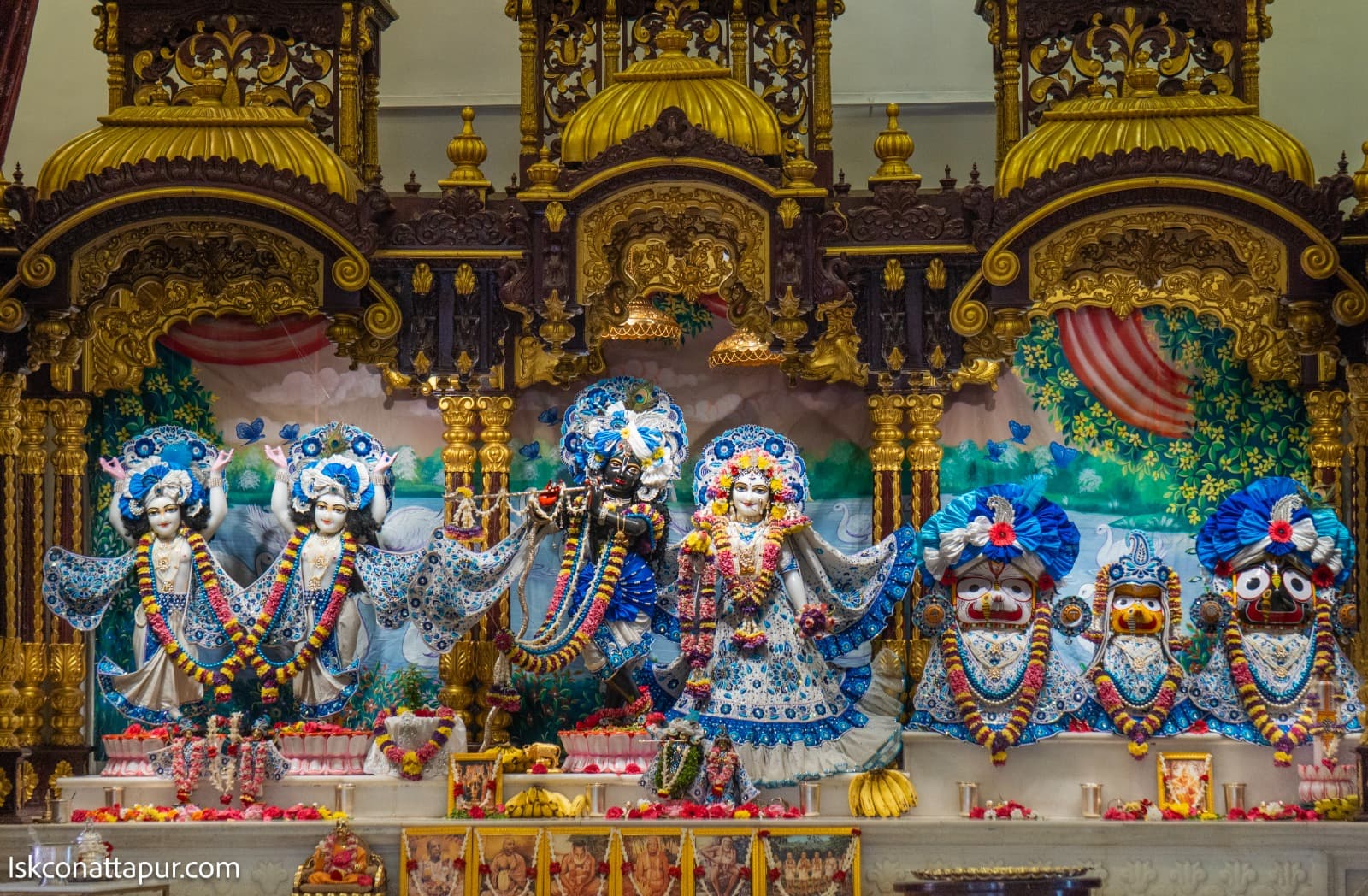 Sringar Darshan photo 2 of 6 — 9 March 2026