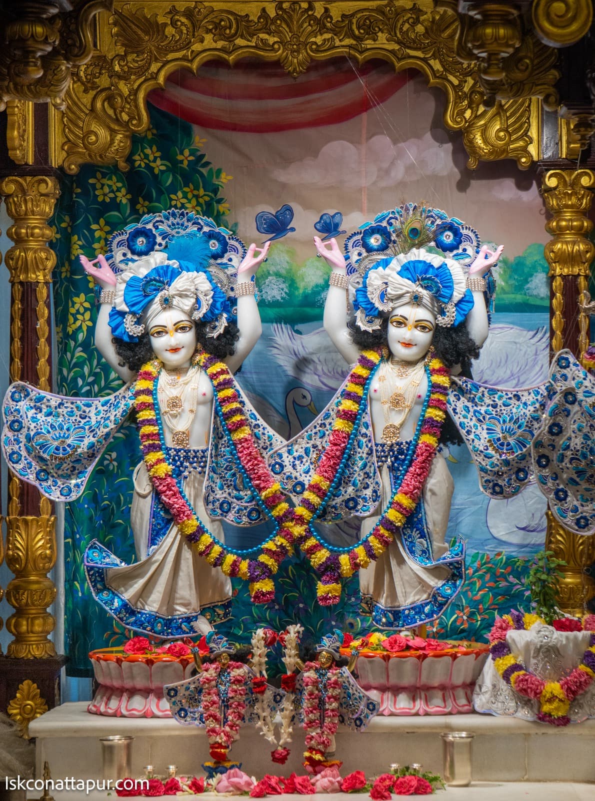 Sringar Darshan photo 5 of 6 — 9 March 2026
