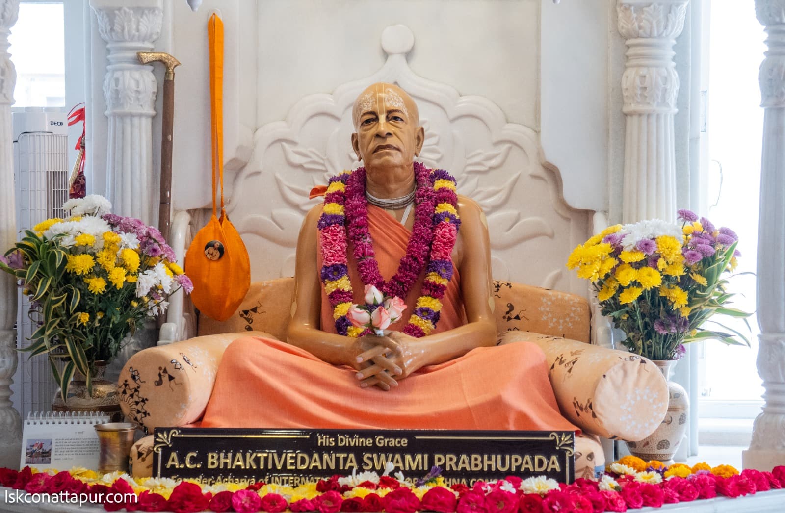 Sringar Darshan photo 6 of 6 — 9 March 2026