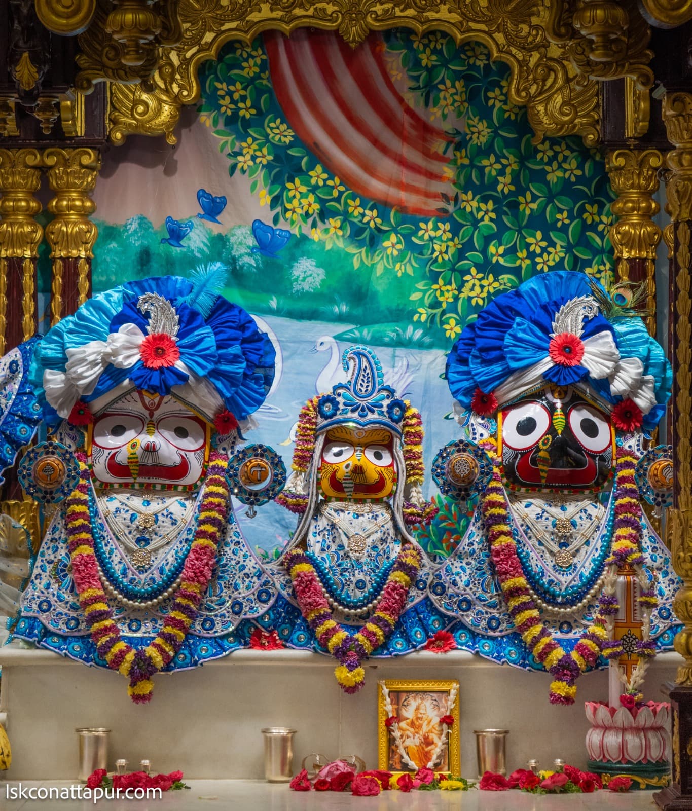 Sringar Darshan photo 3 of 6 — 9 March 2026