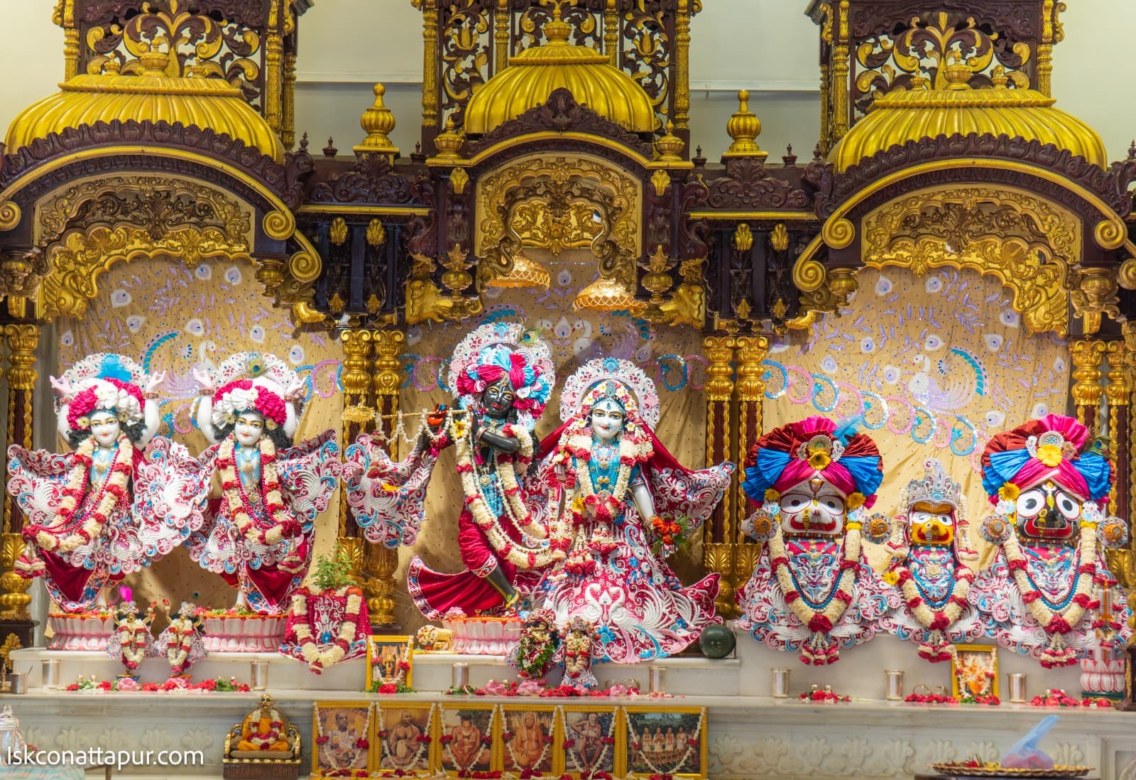 Sringar Darshan photo 3 of 6 — 10 March 2026