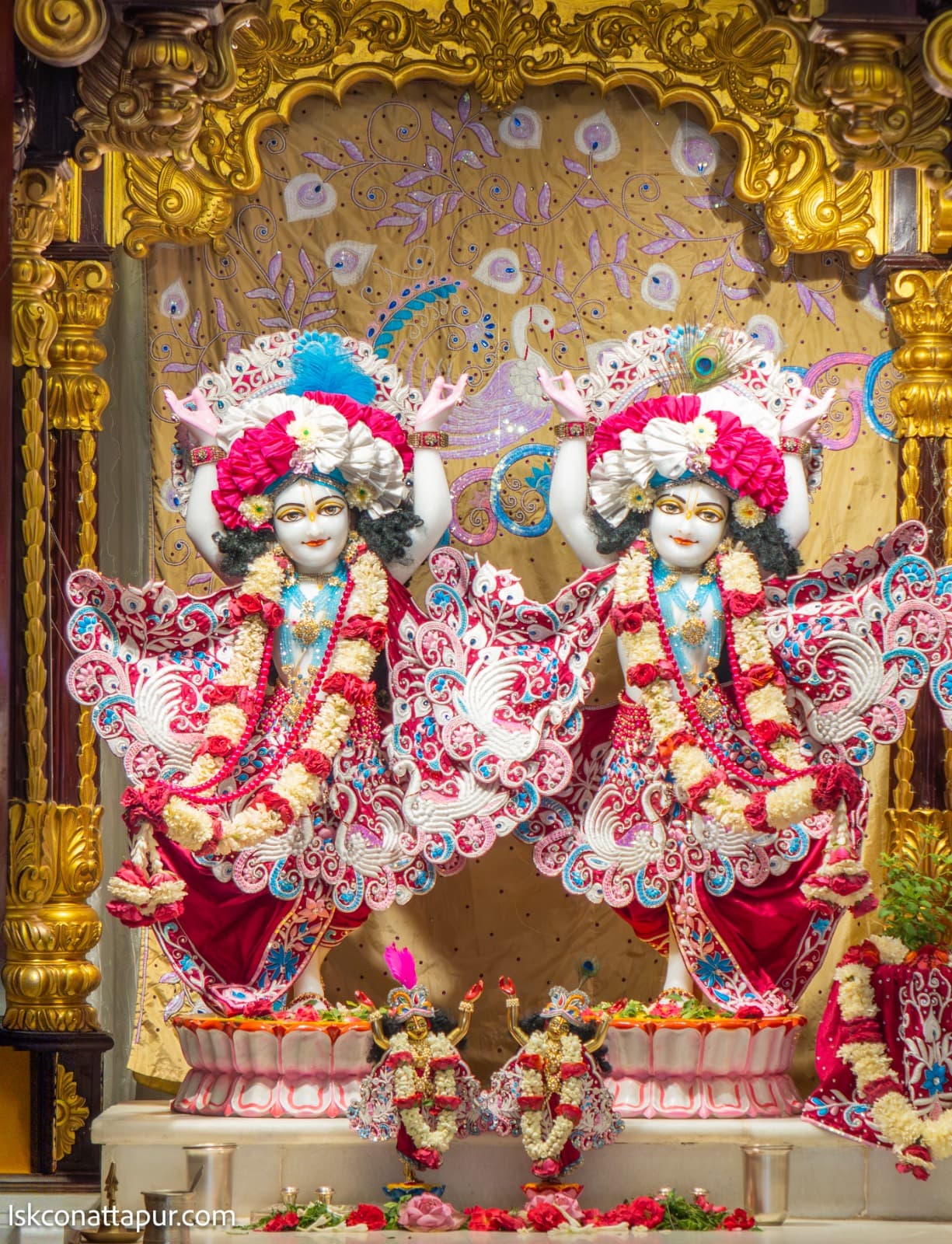 Sringar Darshan photo 2 of 6 — 10 March 2026