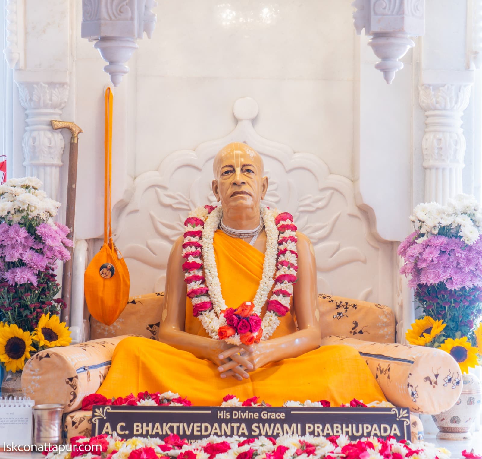 Sringar Darshan photo 5 of 6 — 10 March 2026