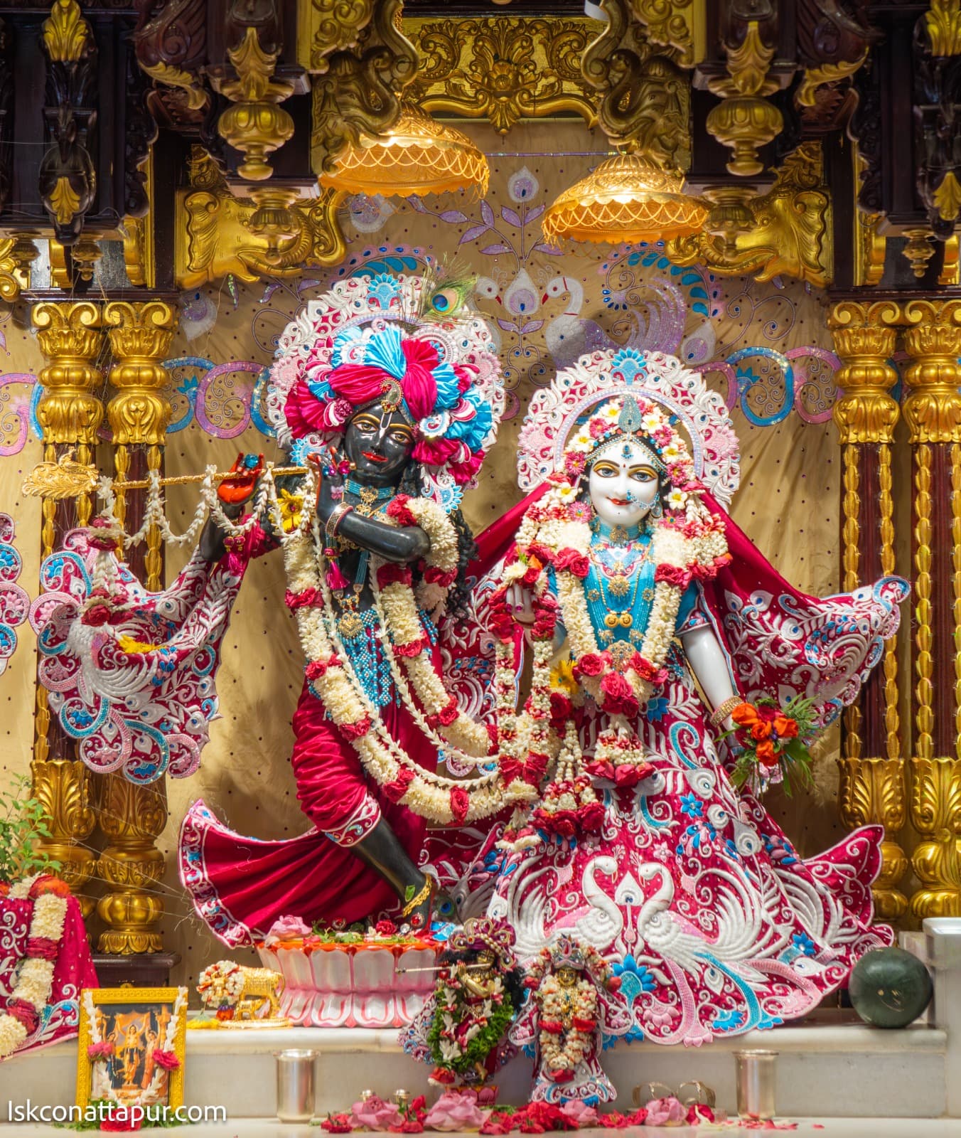 Sringar Darshan photo 1 of 6 — 10 March 2026