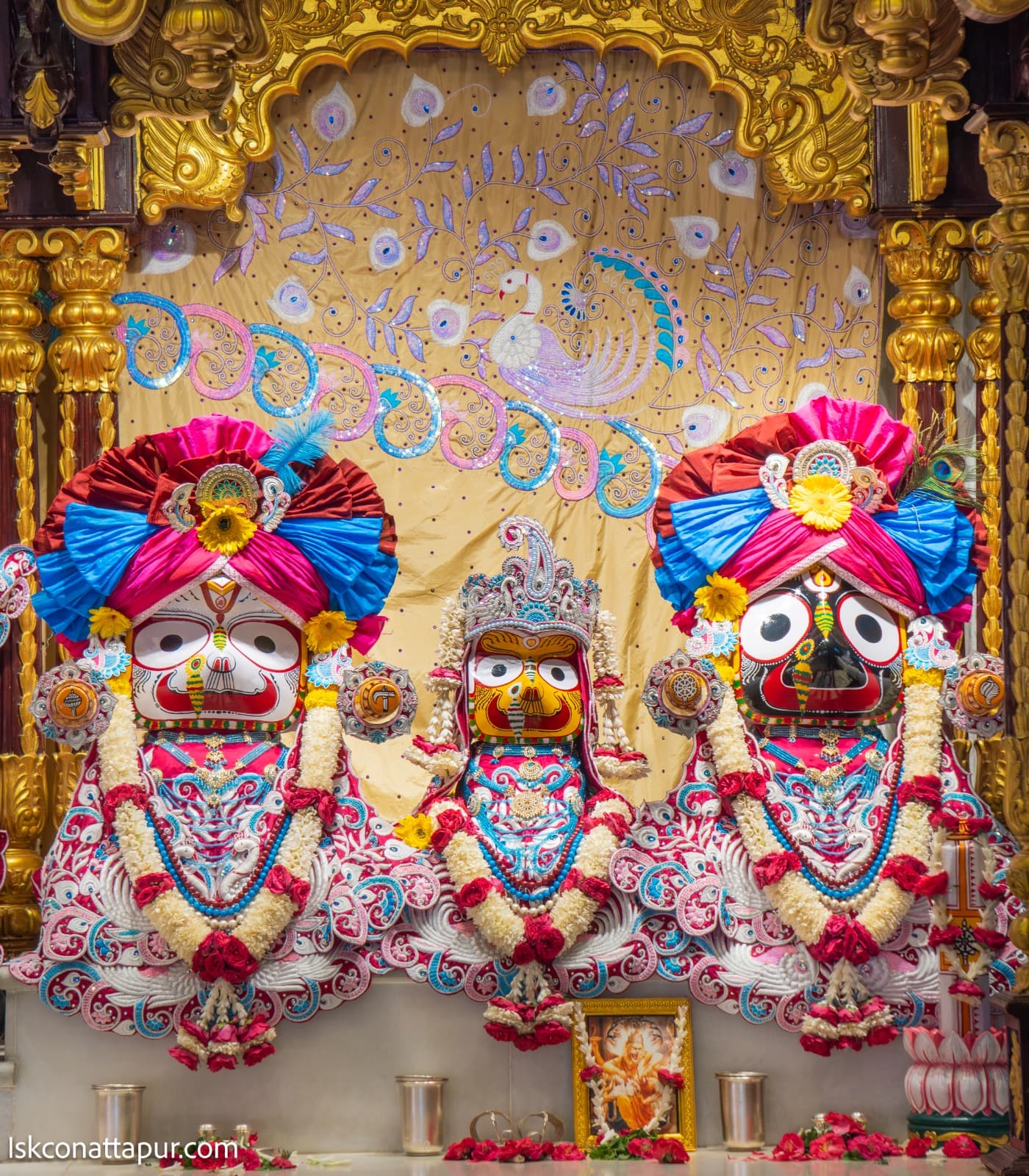 Sringar Darshan photo 4 of 6 — 10 March 2026