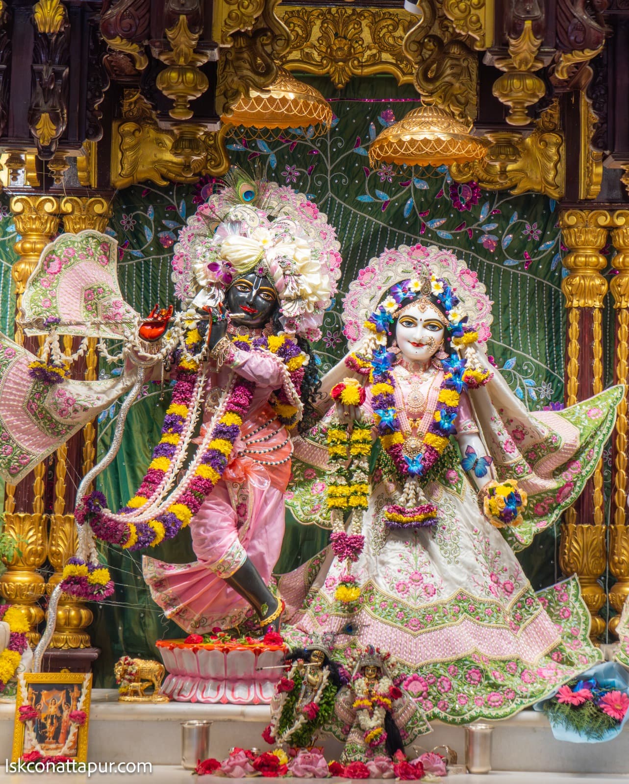 Sringar Darshan photo 1 of 6 — 11 March 2026