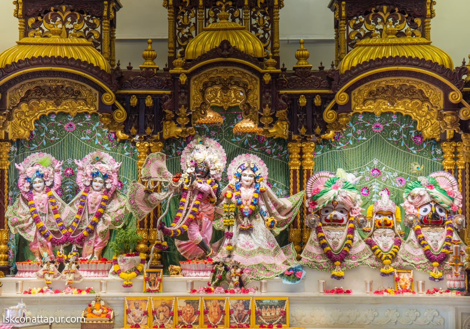 Sringar Darshan photo 3 of 6 — 11 March 2026